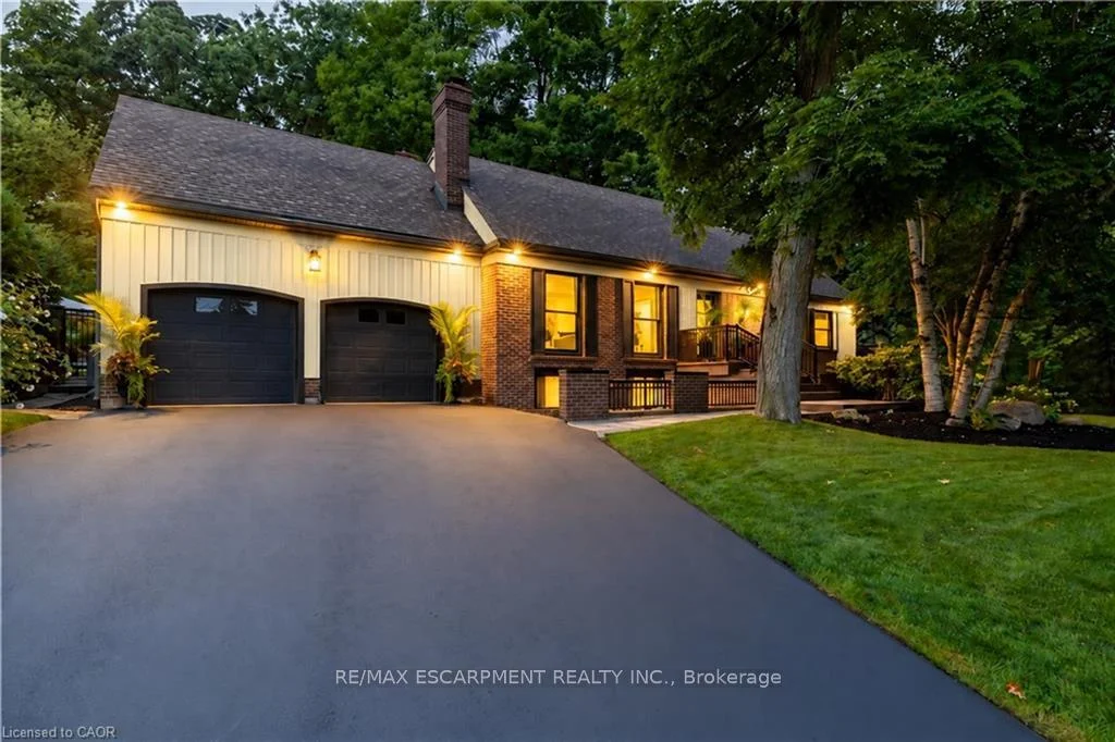 Photo 2 of 2129 Highview Drive, Burlington, Rural Burlington — HOMEH