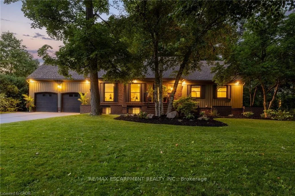 Photo 4 of 2129 Highview Drive, Burlington, Rural Burlington — HOMEH