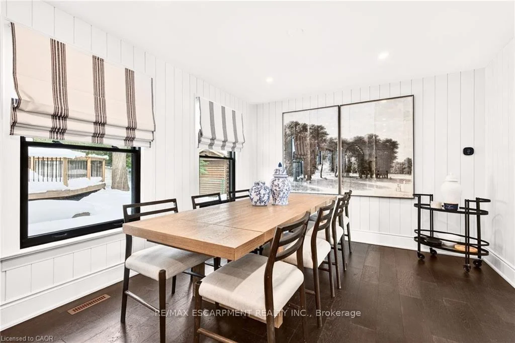 Photo 12 of 2129 Highview Drive, Burlington, Rural Burlington — HOMEH
