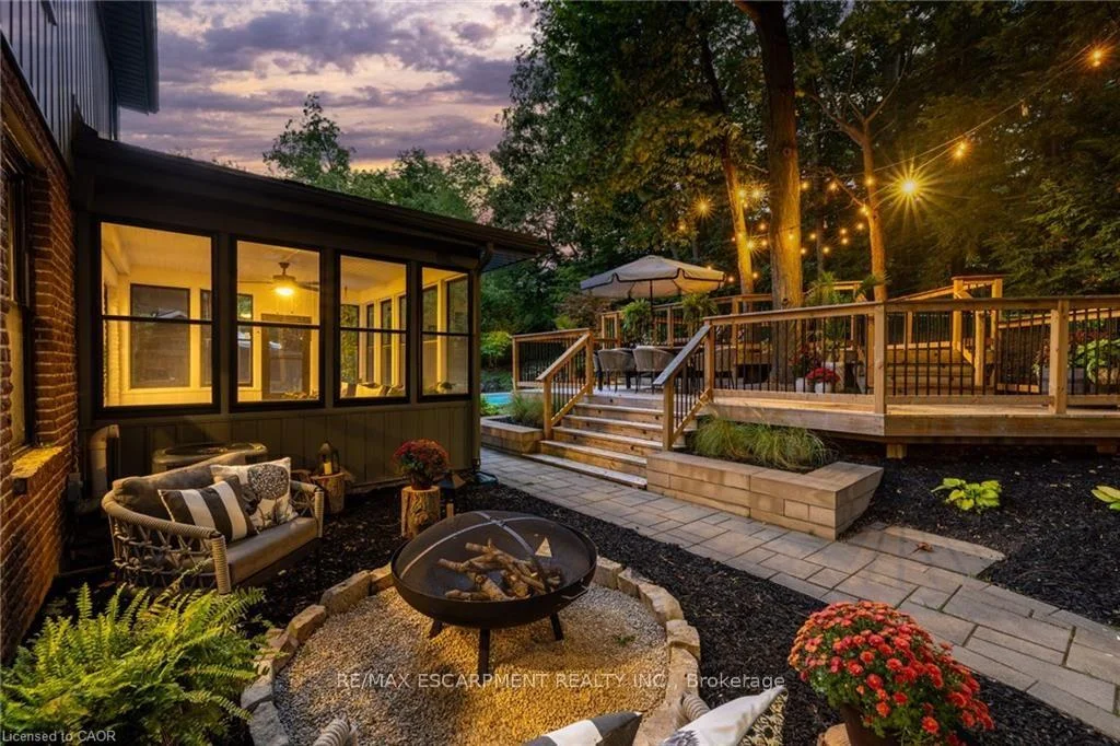 Photo 54 of 2129 Highview Drive, Burlington, Rural Burlington — HOMEH