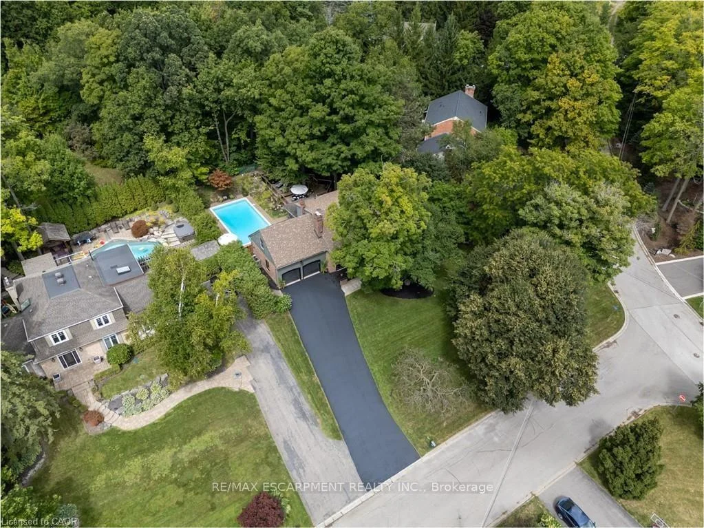 Photo 56 of 2129 Highview Drive, Burlington, Rural Burlington — HOMEH