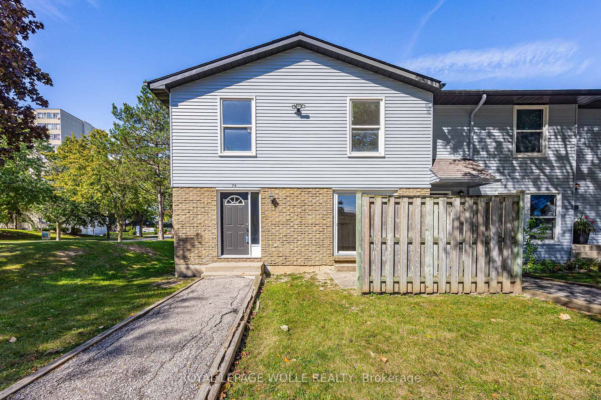 Photo of Unit 74, 70 Fiddlers Green Road