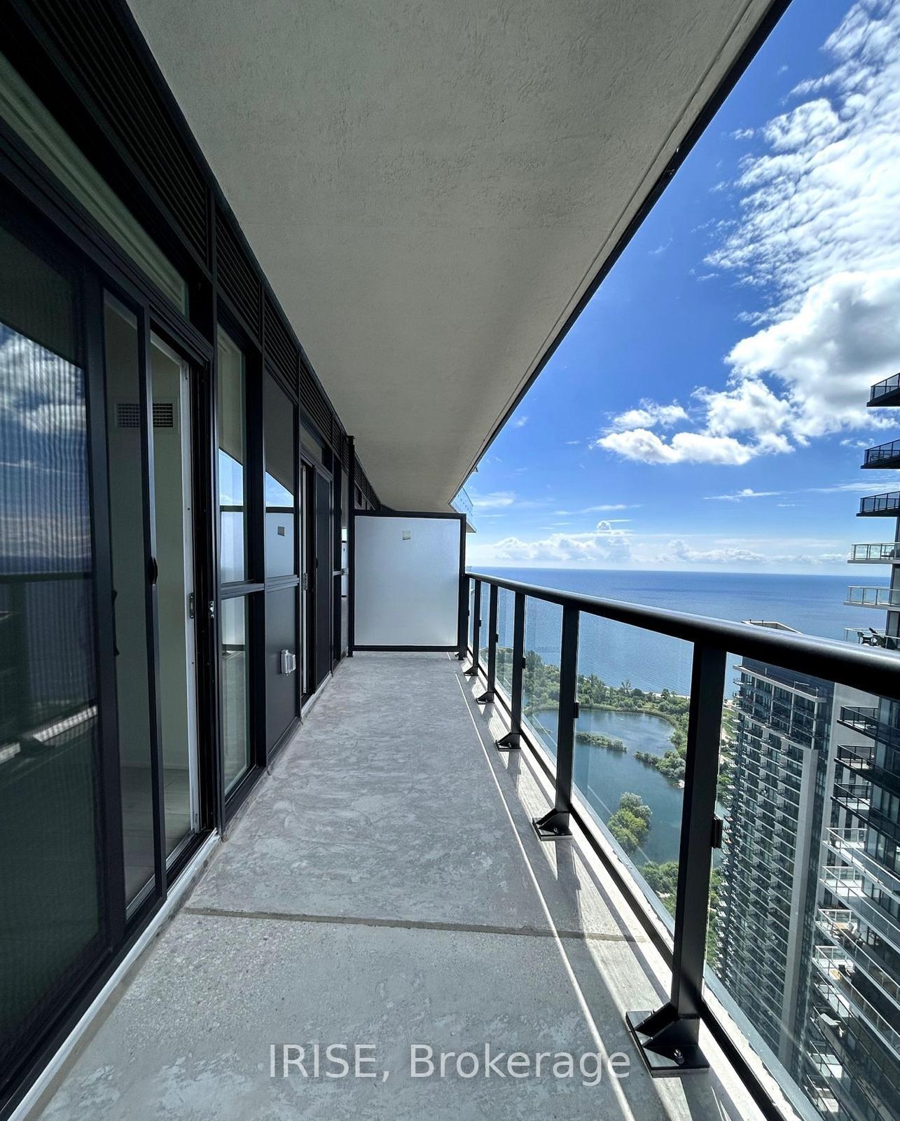 Front of Unit 4907, 38 Annie Craig Drive