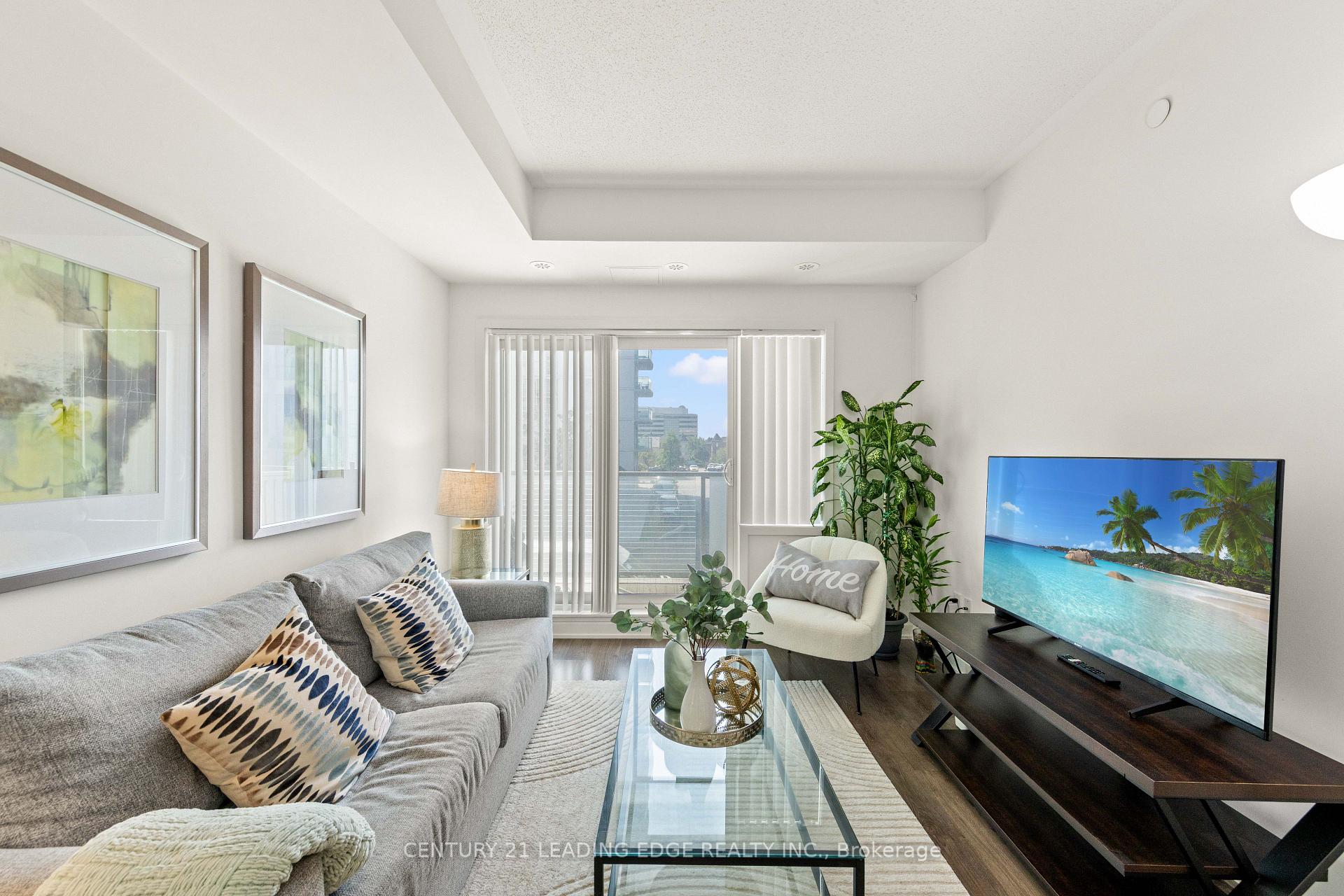Photo of Unit 207, 20 Orchid Place Drive