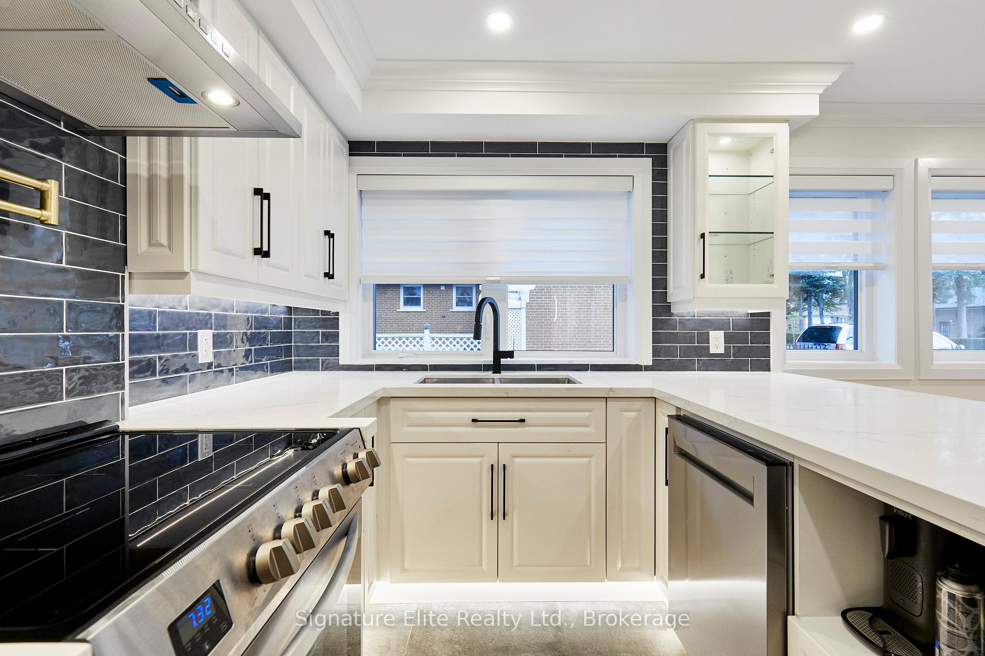 Photo 8 of 100A Kitchener Road, Scarborough, West Hill — HOMEH