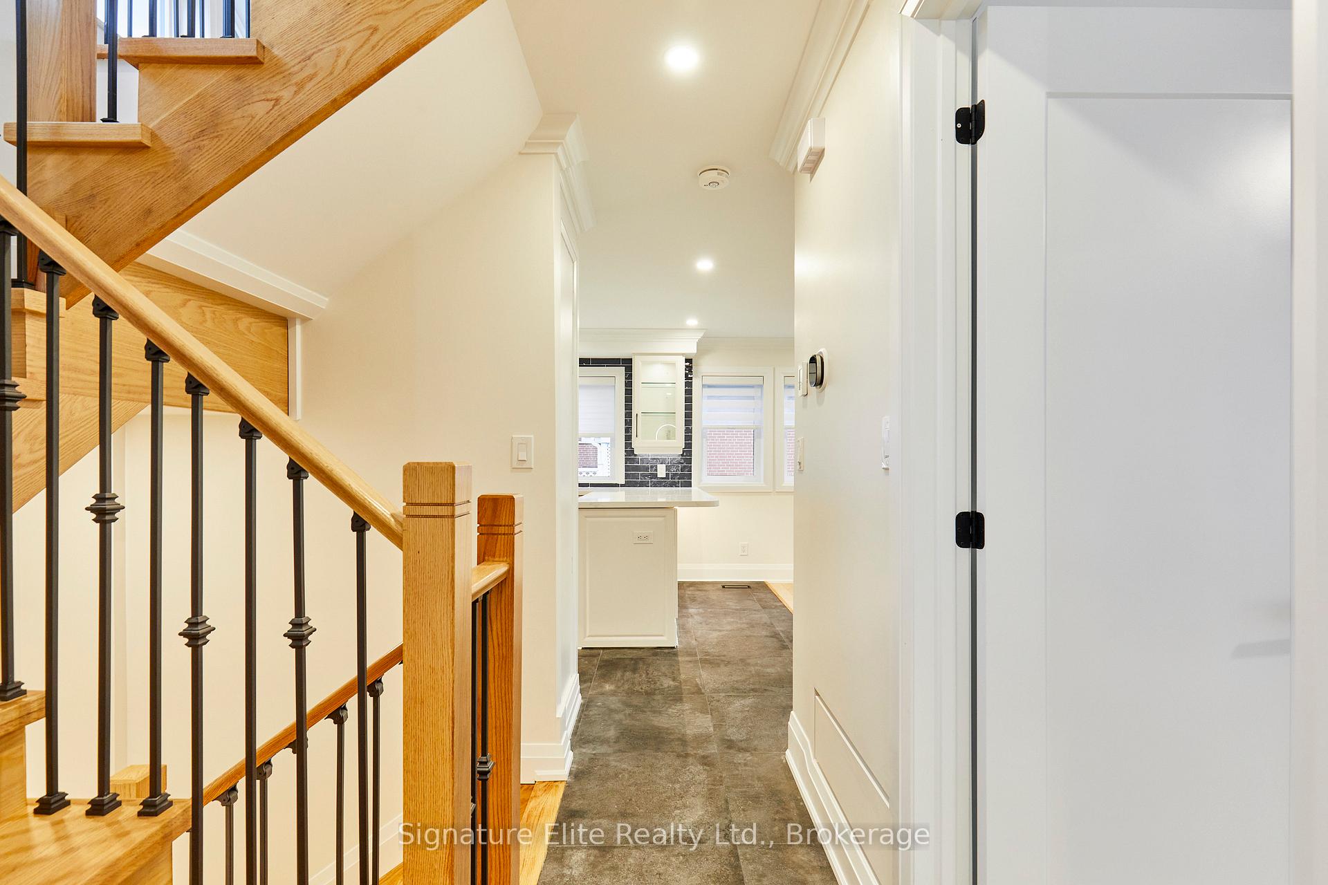 Photo 11 of 100A Kitchener Road, Scarborough, West Hill — HOMEH