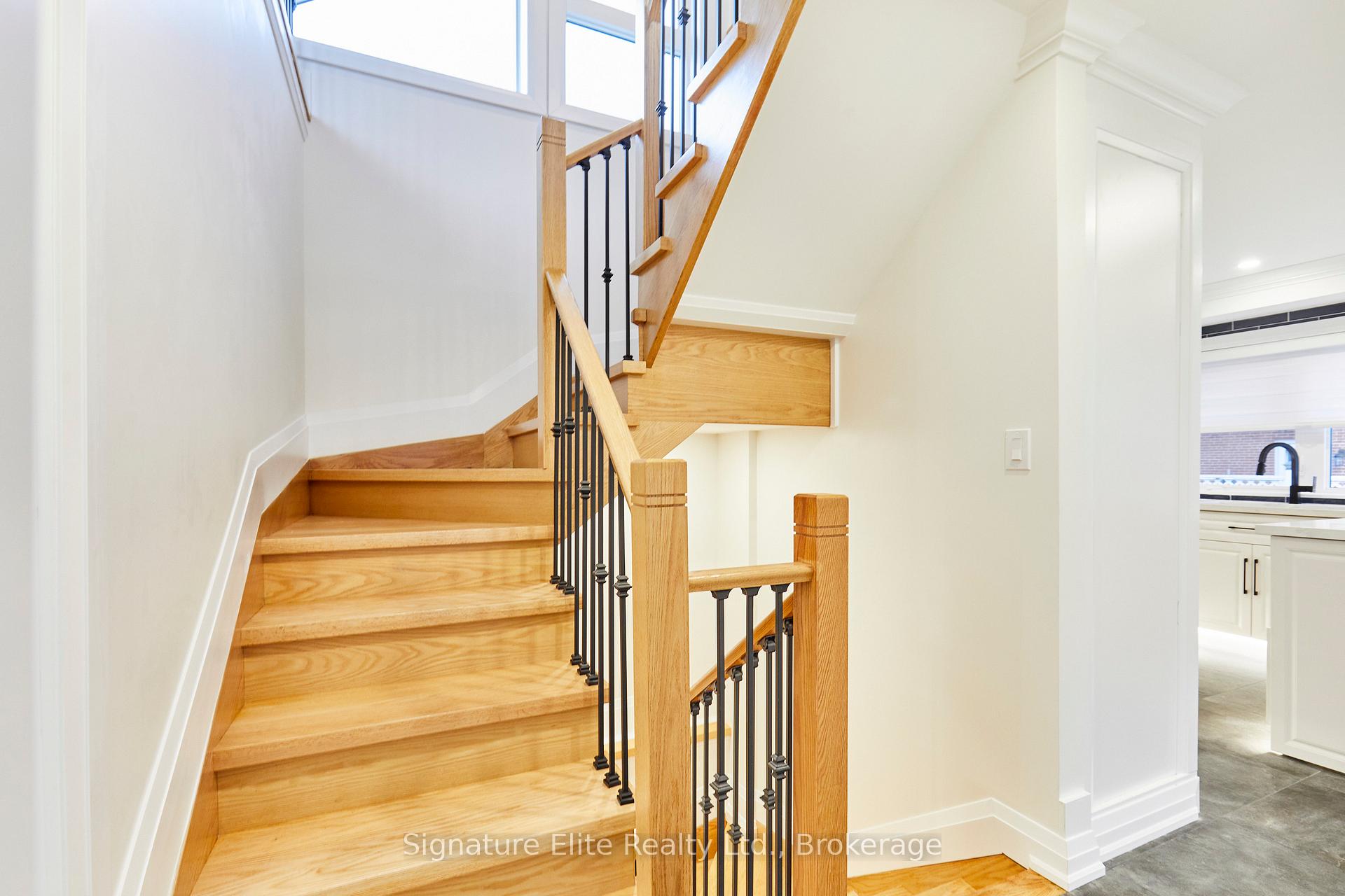 Photo 14 of 100A Kitchener Road, Scarborough, West Hill — HOMEH