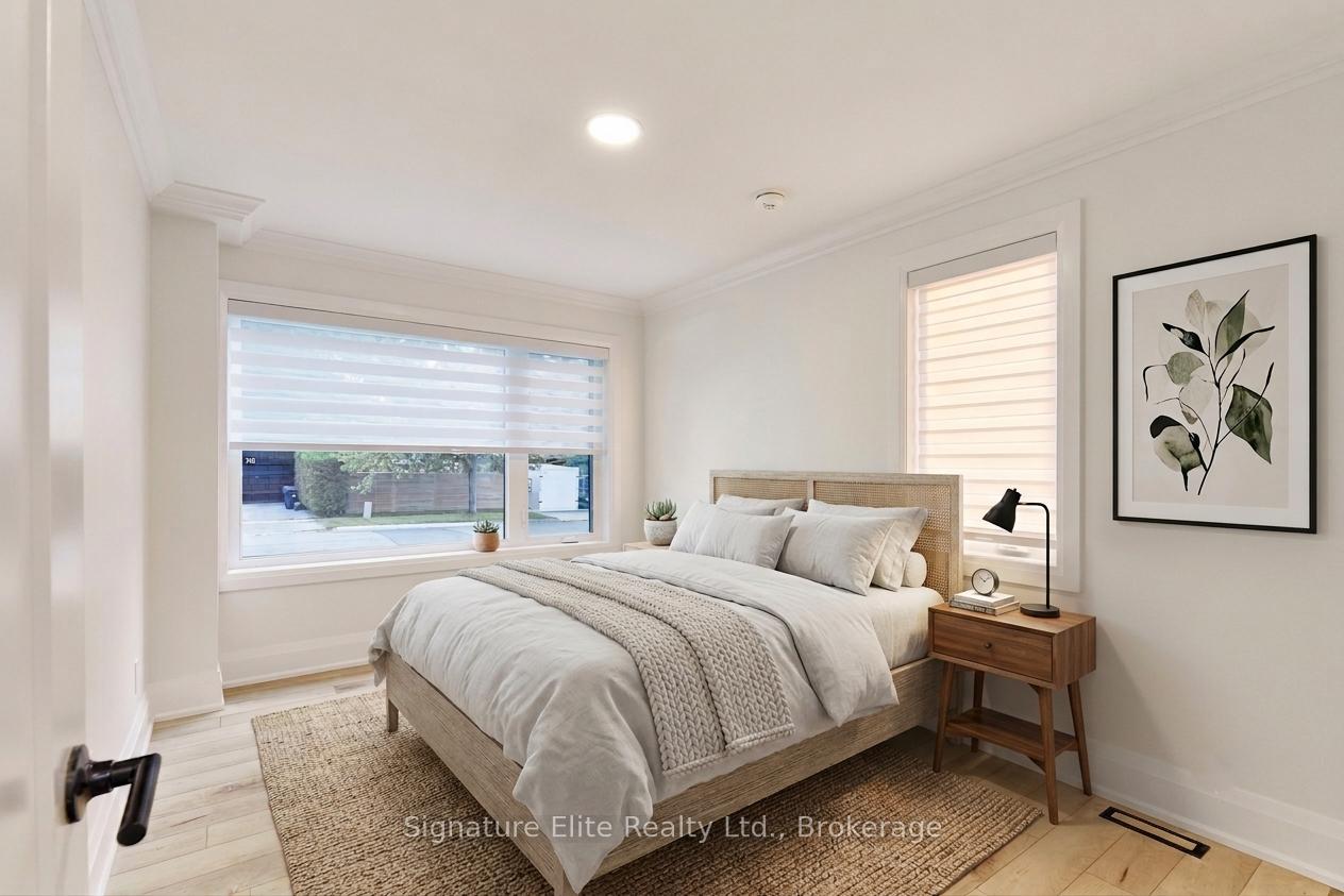 Photo 15 of 100A Kitchener Road, Scarborough, West Hill — HOMEH