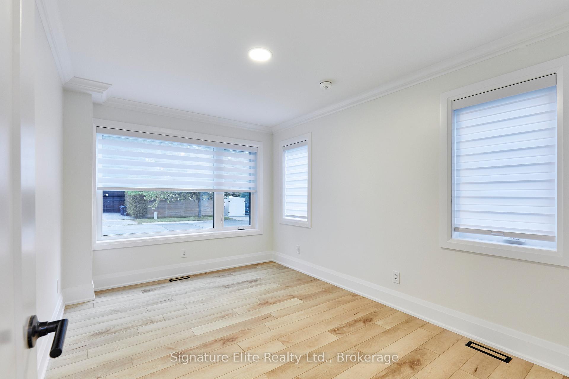 Photo 16 of 100A Kitchener Road, Scarborough, West Hill — HOMEH