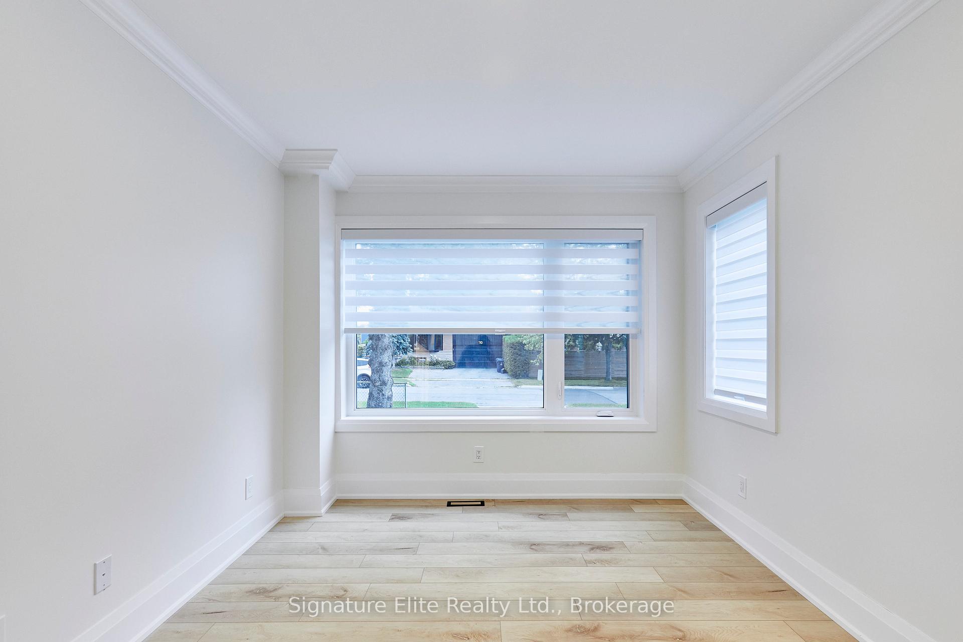 Photo 17 of 100A Kitchener Road, Scarborough, West Hill — HOMEH