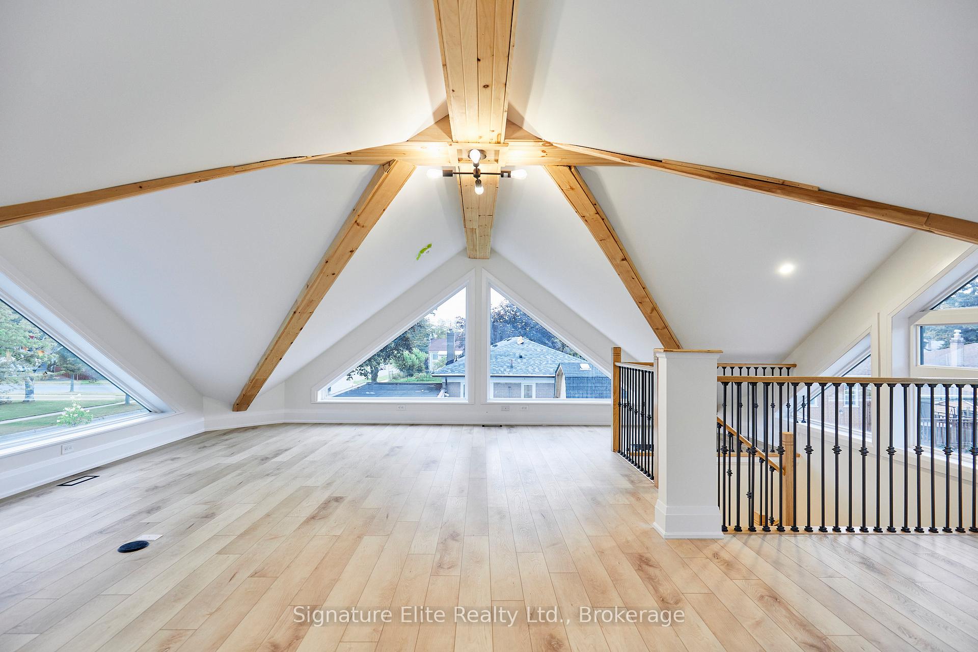 Photo 23 of 100A Kitchener Road, Scarborough, West Hill — HOMEH
