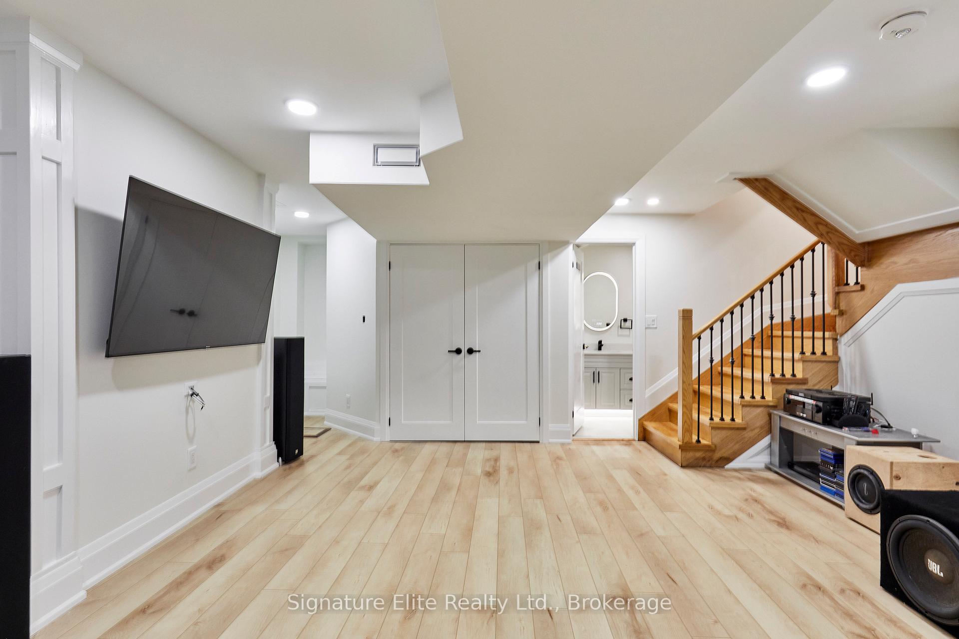 Photo 25 of 100A Kitchener Road, Scarborough, West Hill — HOMEH