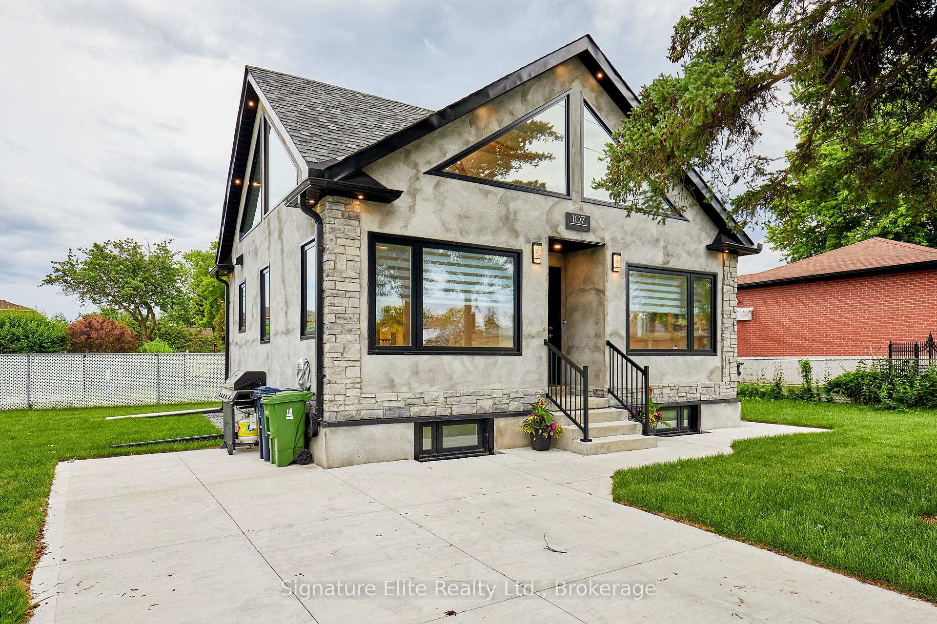 Photo 30 of 100A Kitchener Road, Scarborough, West Hill — HOMEH