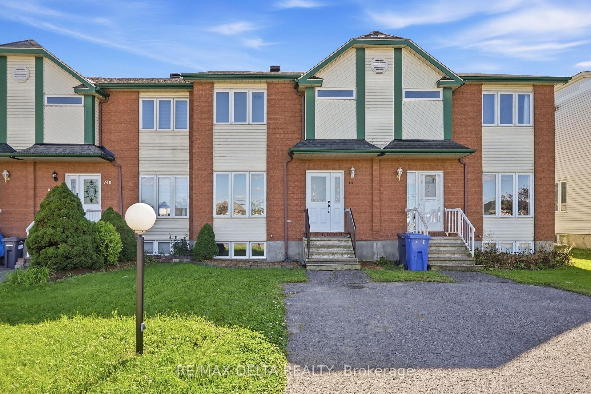 Photo of 742 Nelson Street