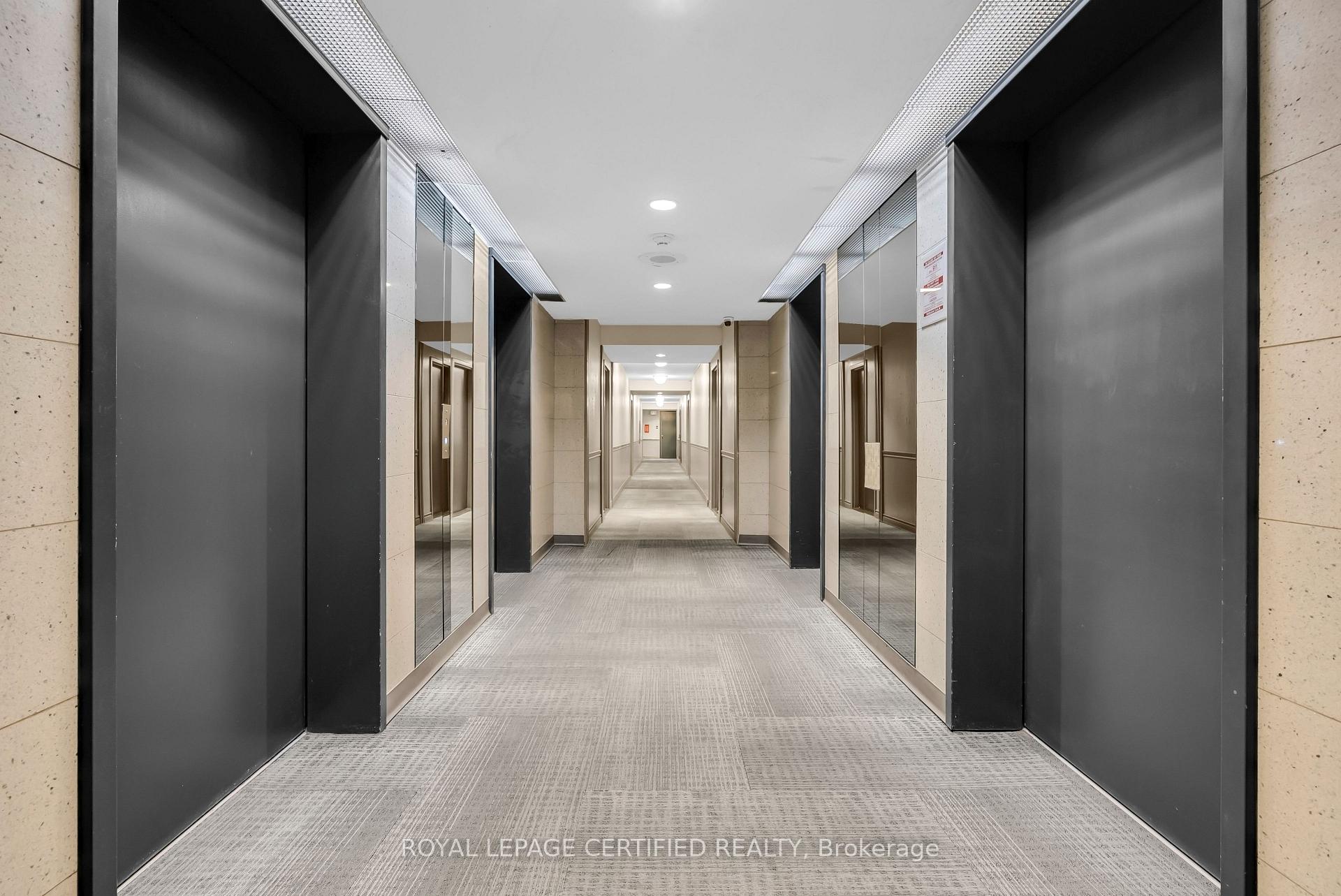 Photo 6 of Unit #2109, 285 Enfield Place, Mississauga, City Centre — HOMEH