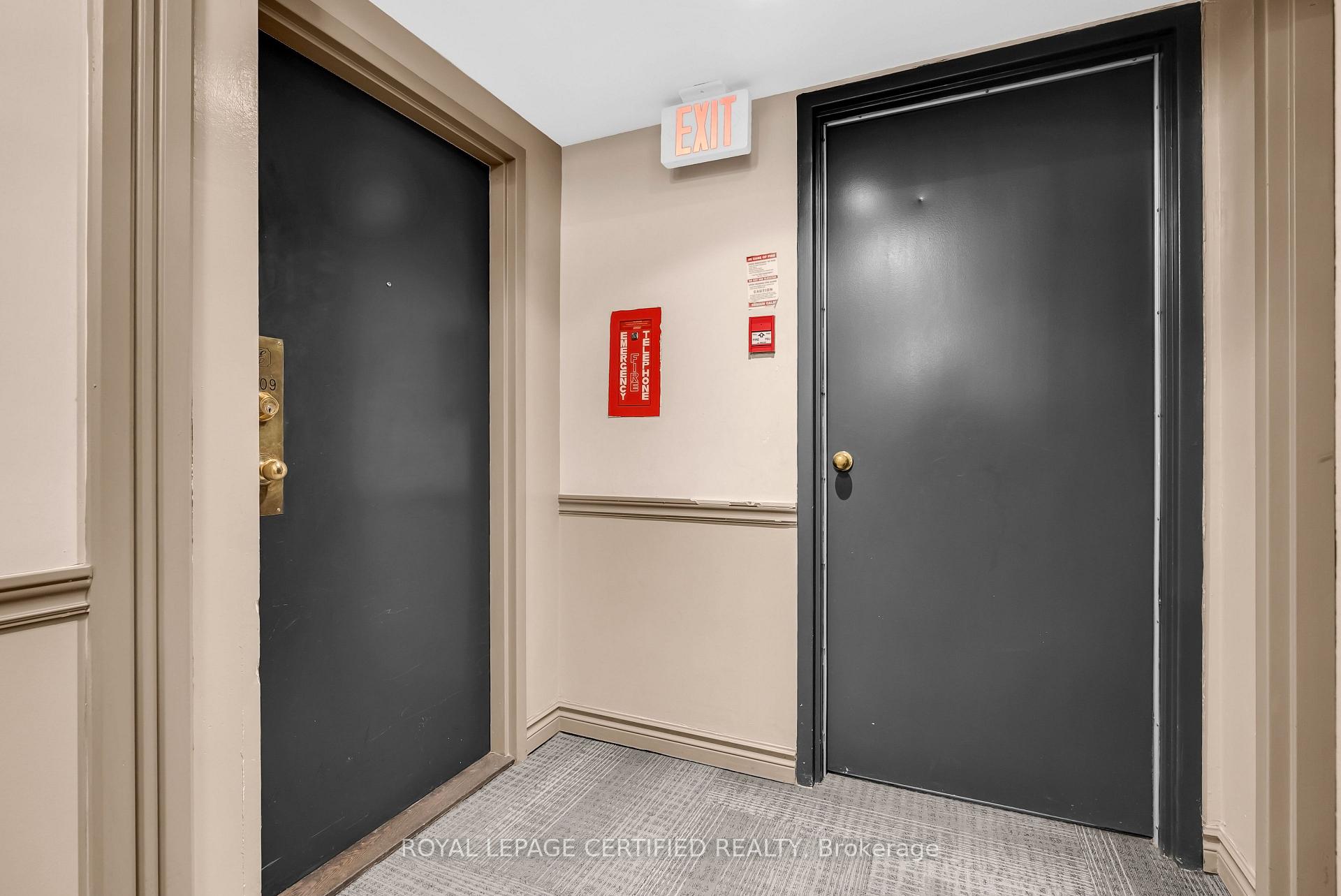 Photo 7 of Unit #2109, 285 Enfield Place, Mississauga, City Centre — HOMEH