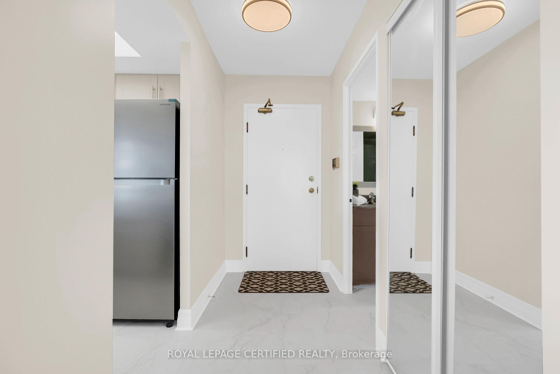 Photo 9 of Unit #2109, 285 Enfield Place, Mississauga, City Centre — HOMEH