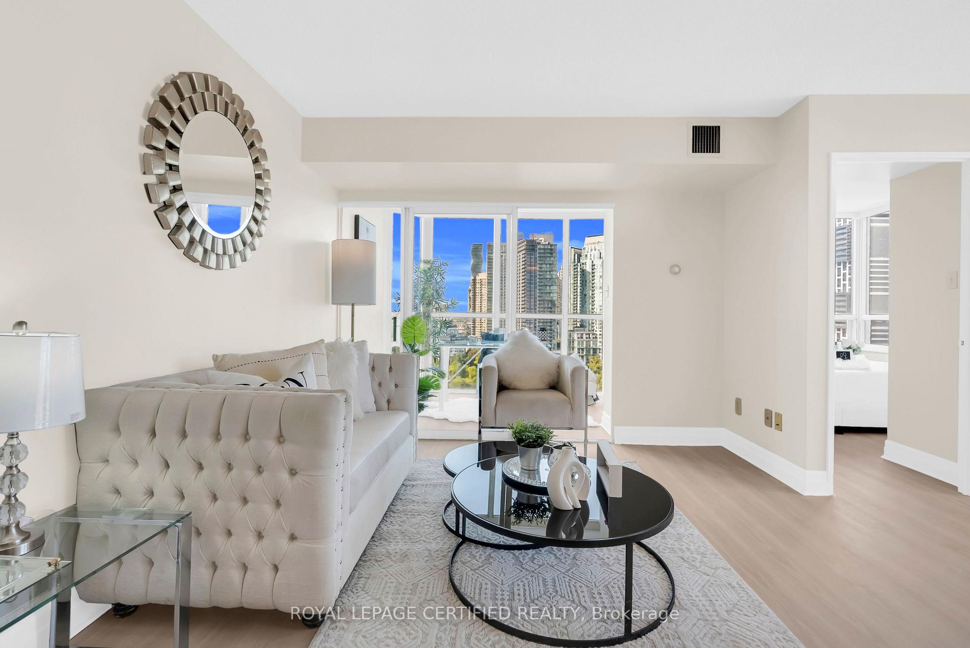 Photo 12 of Unit #2109, 285 Enfield Place, Mississauga, City Centre — HOMEH