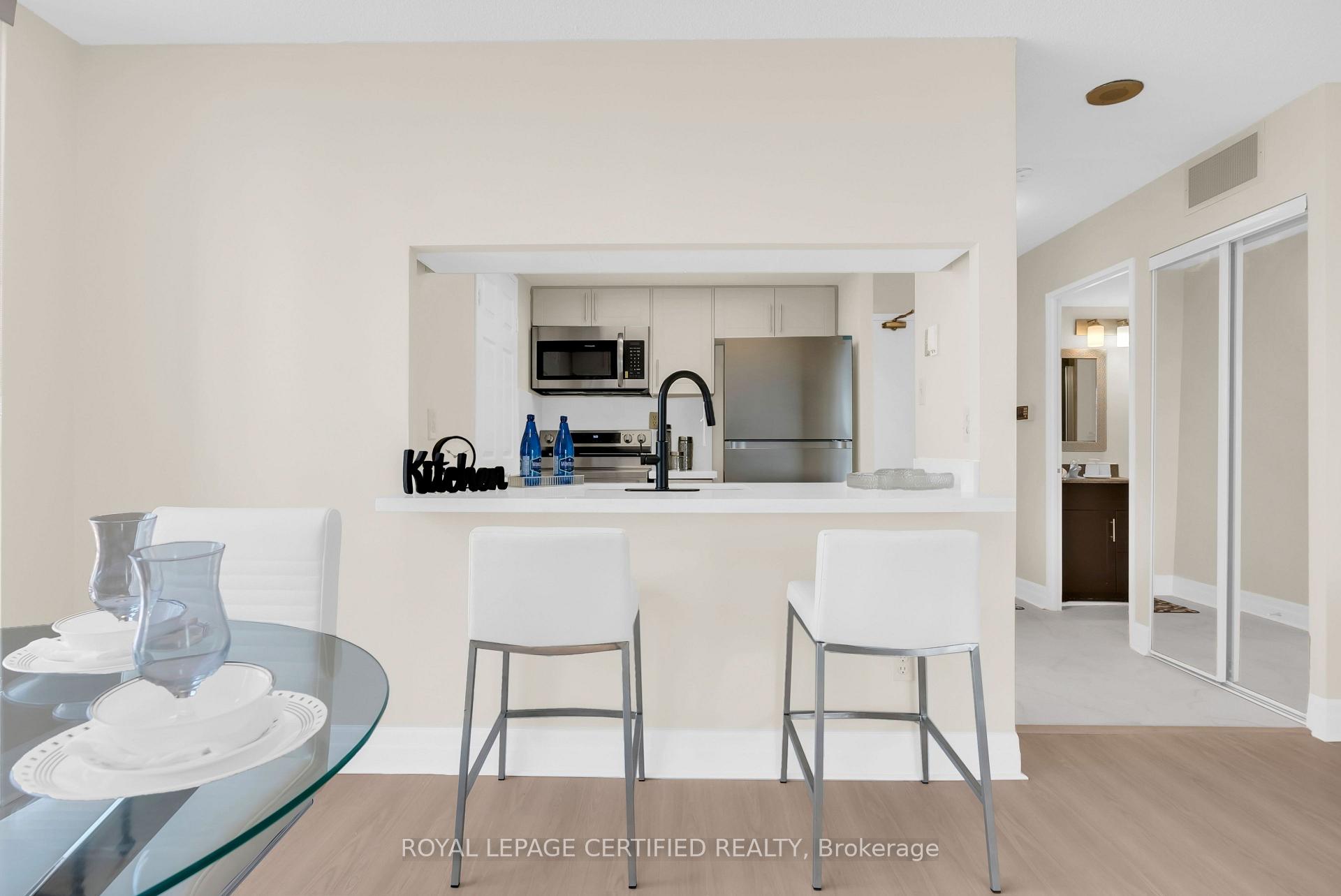 Photo 19 of Unit #2109, 285 Enfield Place, Mississauga, City Centre — HOMEH