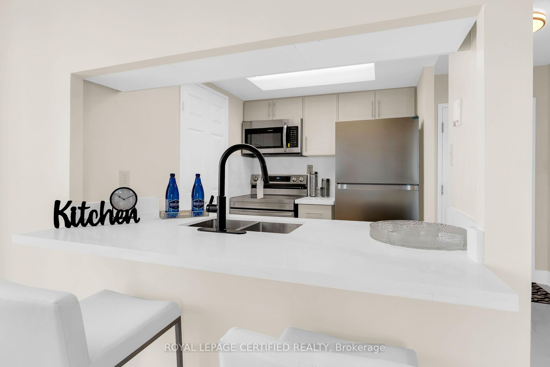 Photo 20 of Unit #2109, 285 Enfield Place, Mississauga, City Centre — HOMEH