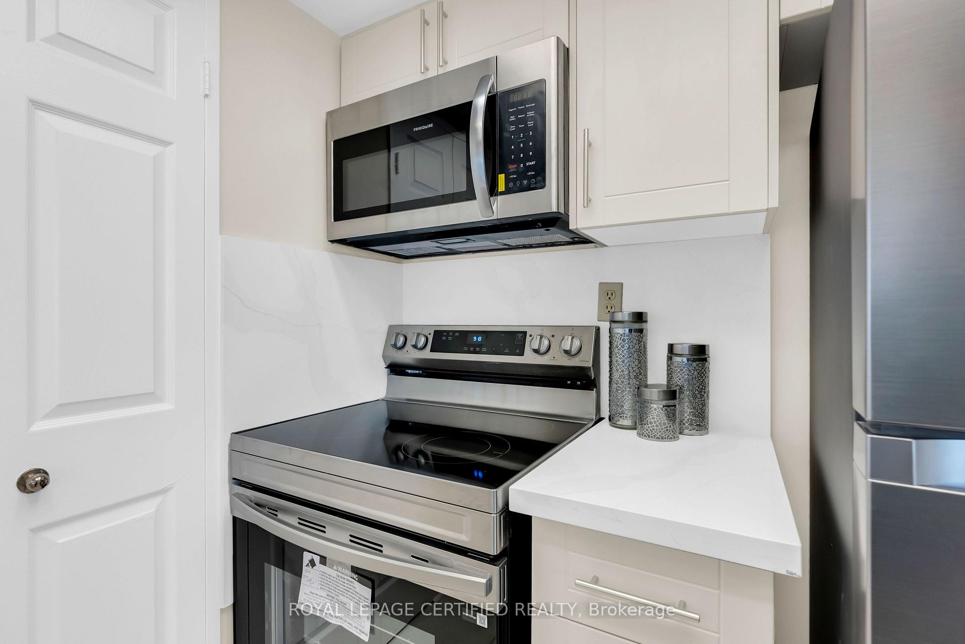Photo 23 of Unit #2109, 285 Enfield Place, Mississauga, City Centre — HOMEH