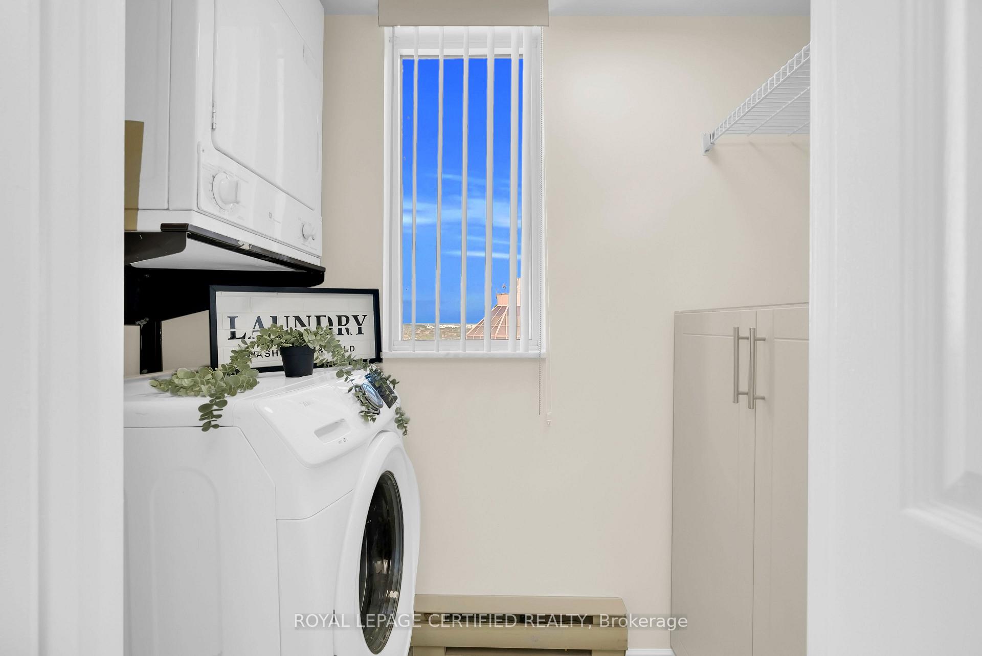 Photo 26 of Unit #2109, 285 Enfield Place, Mississauga, City Centre — HOMEH