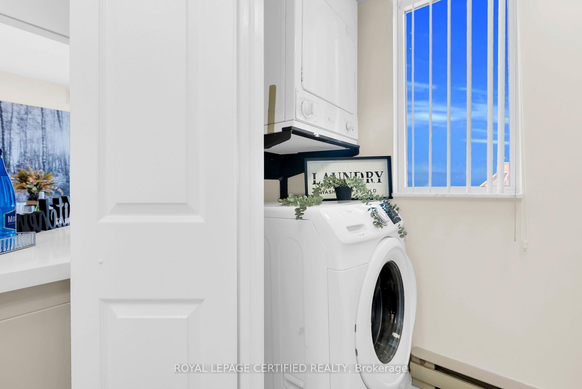 Photo 27 of Unit #2109, 285 Enfield Place, Mississauga, City Centre — HOMEH