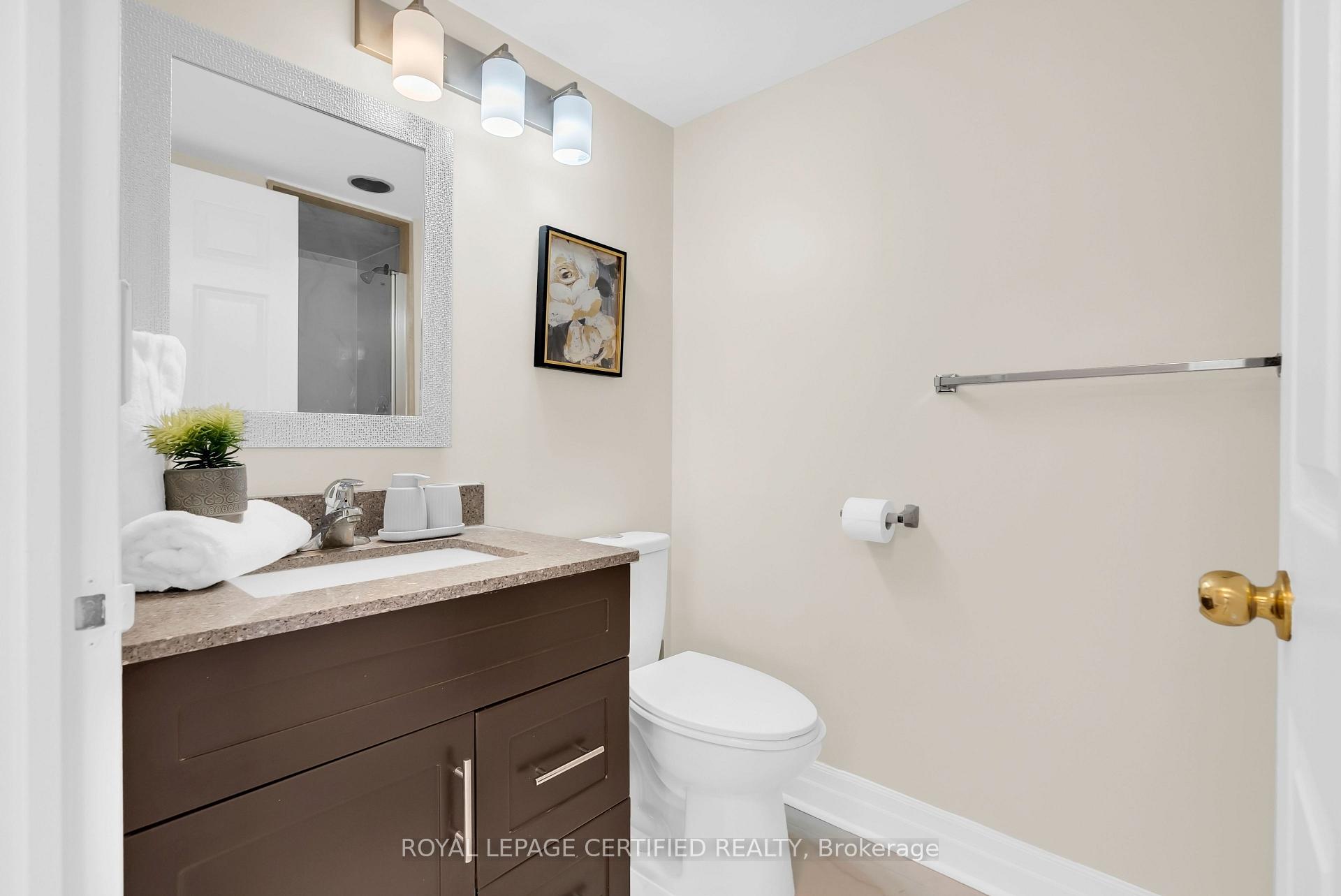 Photo 34 of Unit #2109, 285 Enfield Place, Mississauga, City Centre — HOMEH