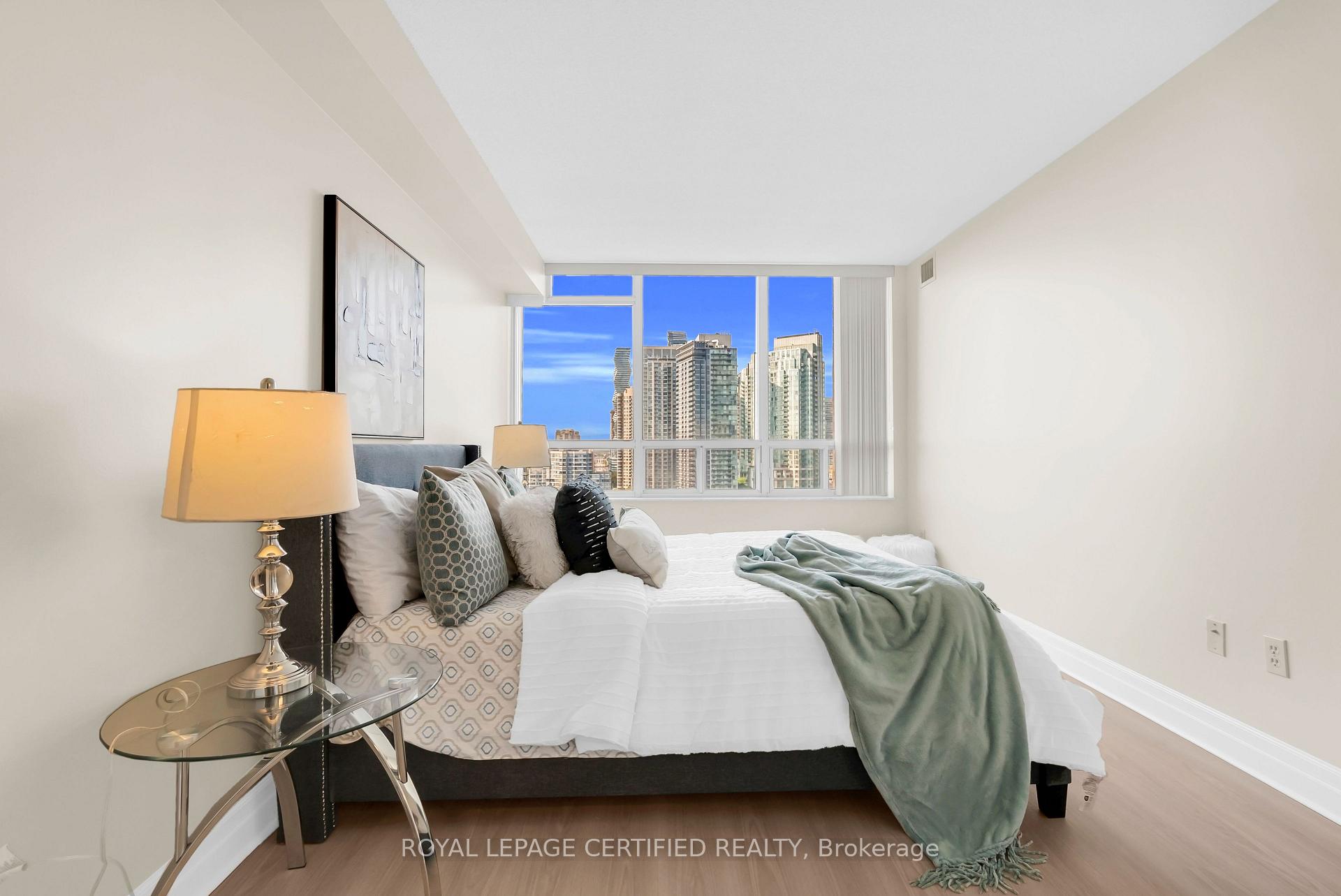 Photo 39 of Unit #2109, 285 Enfield Place, Mississauga, City Centre — HOMEH