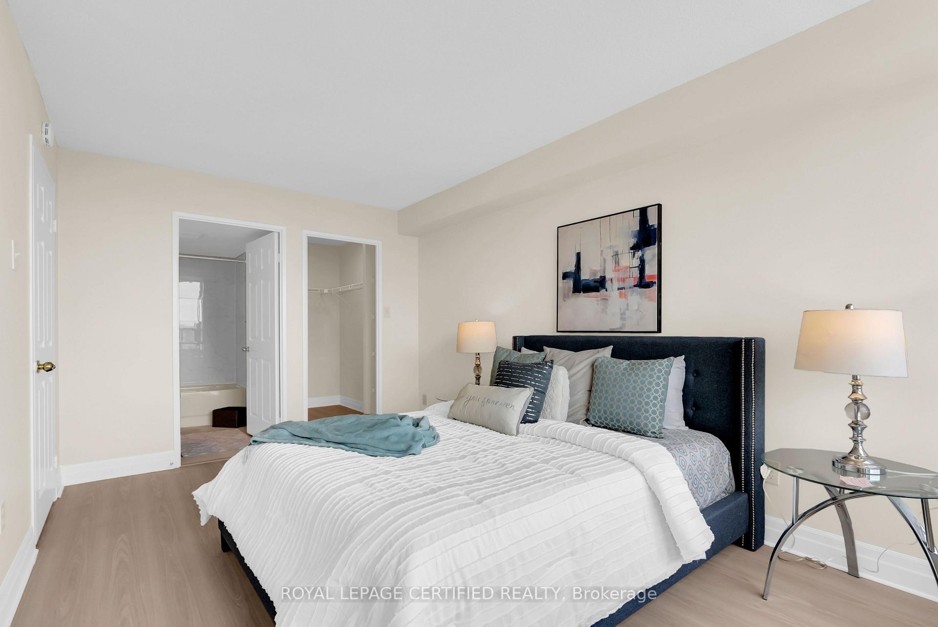 Photo 40 of Unit #2109, 285 Enfield Place, Mississauga, City Centre — HOMEH