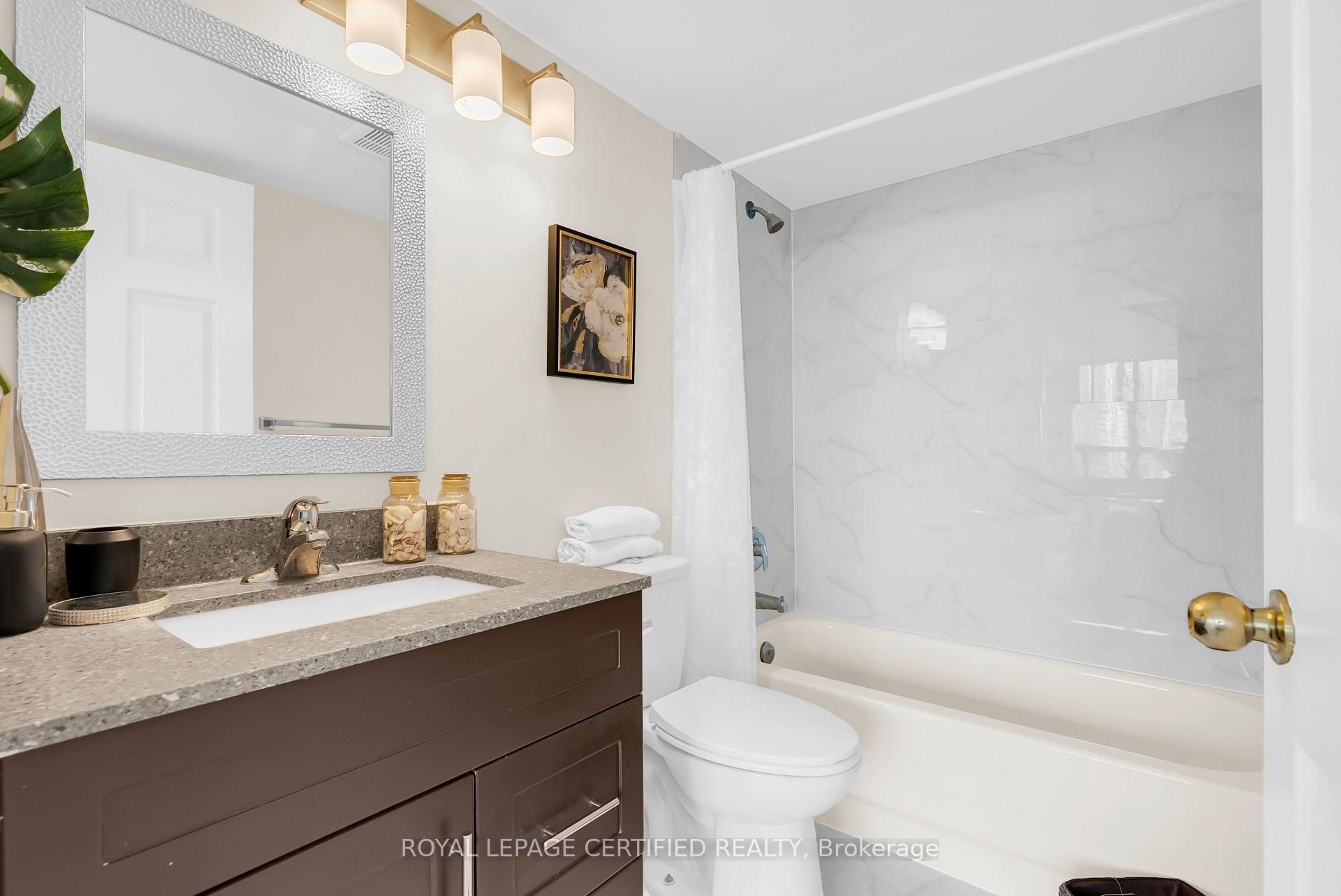 Photo 42 of Unit #2109, 285 Enfield Place, Mississauga, City Centre — HOMEH