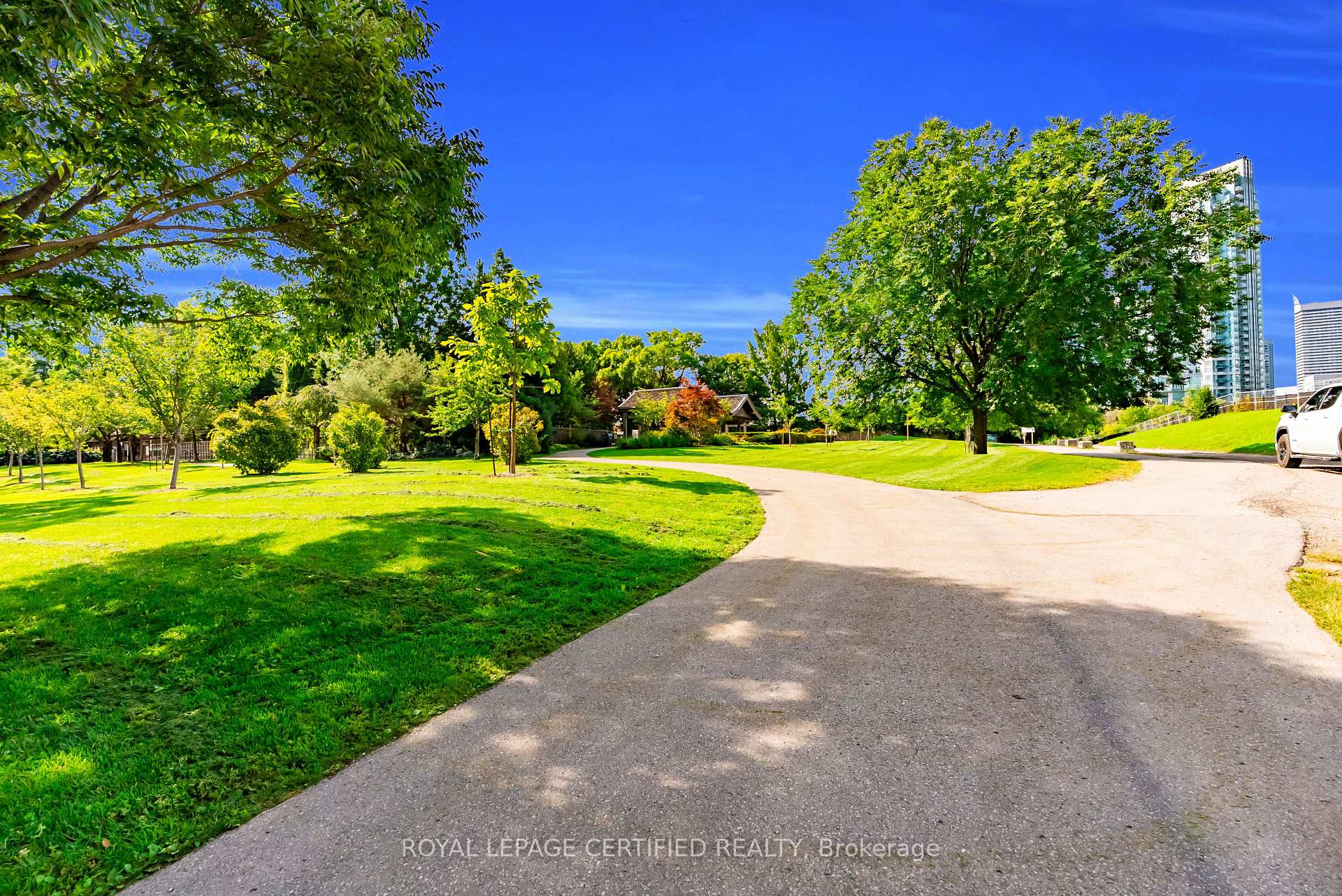 Photo 46 of Unit #2109, 285 Enfield Place, Mississauga, City Centre — HOMEH