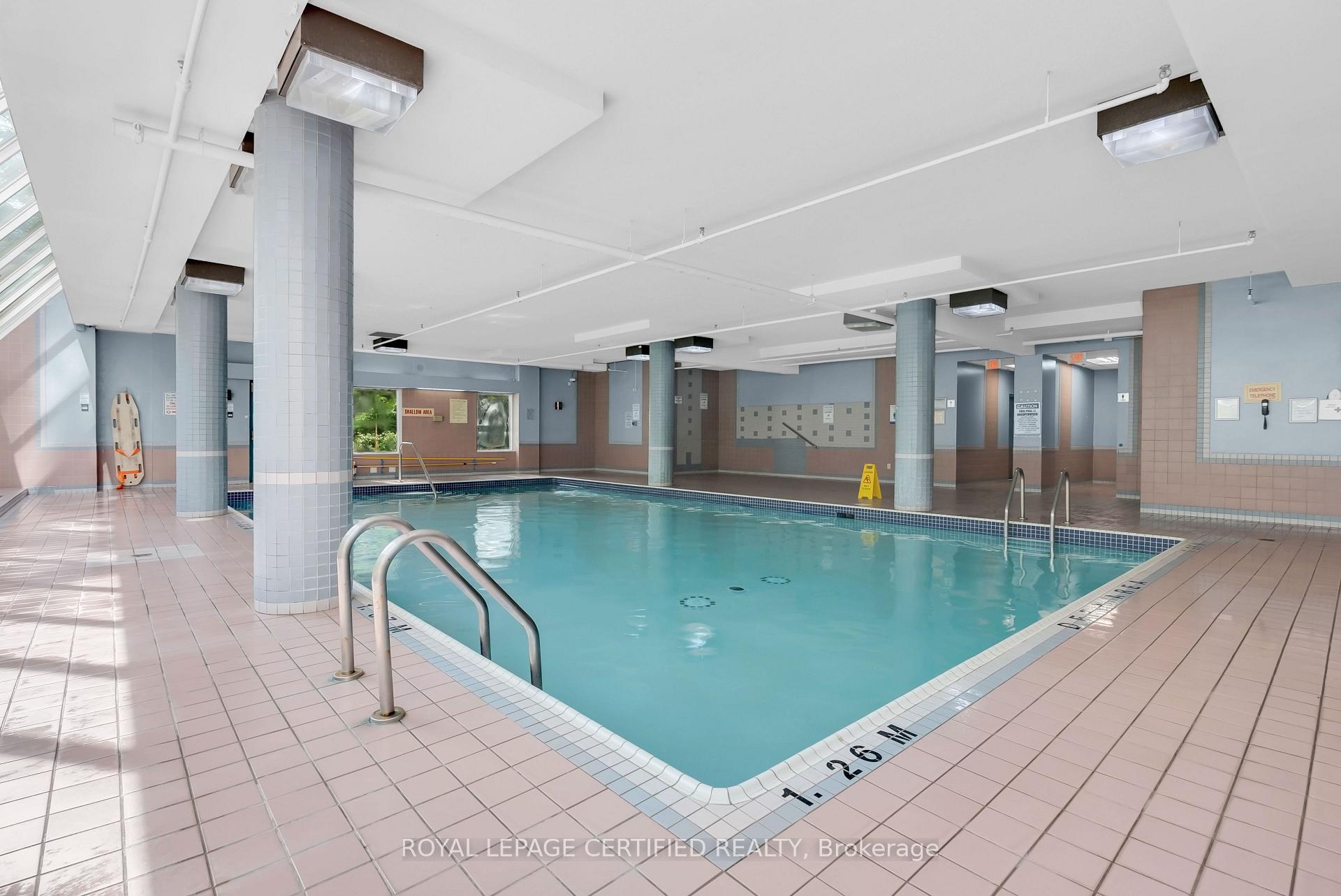 Photo 47 of Unit #2109, 285 Enfield Place, Mississauga, City Centre — HOMEH
