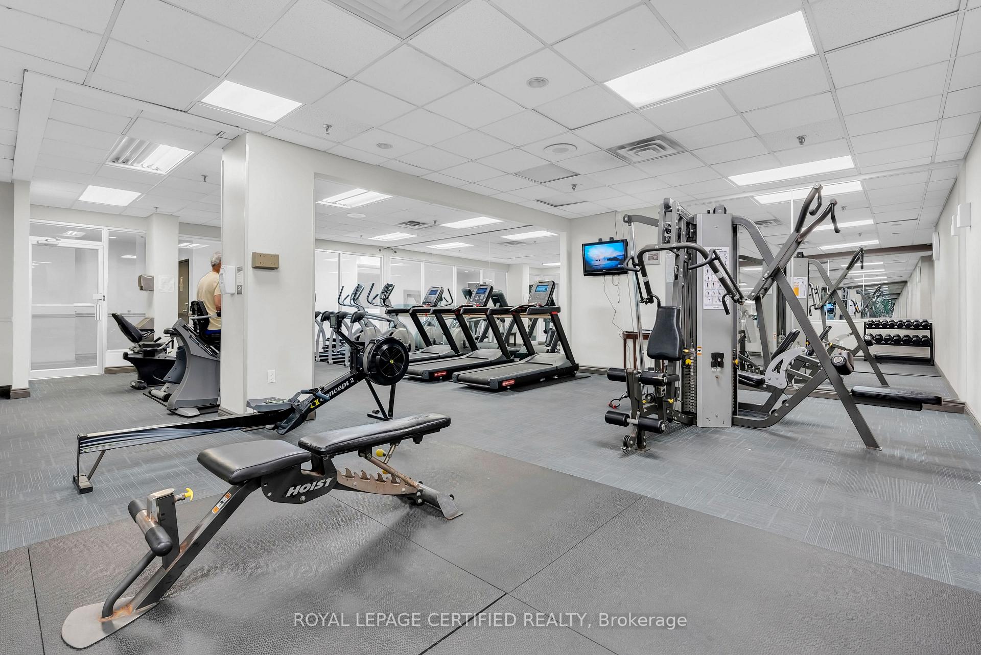 Photo 49 of Unit #2109, 285 Enfield Place, Mississauga, City Centre — HOMEH