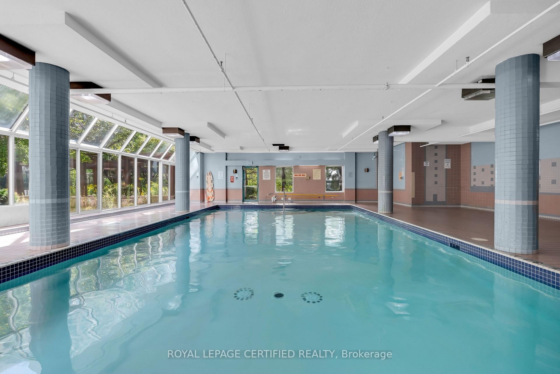 Photo 48 of Unit #2109, 285 Enfield Place, Mississauga, City Centre — HOMEH