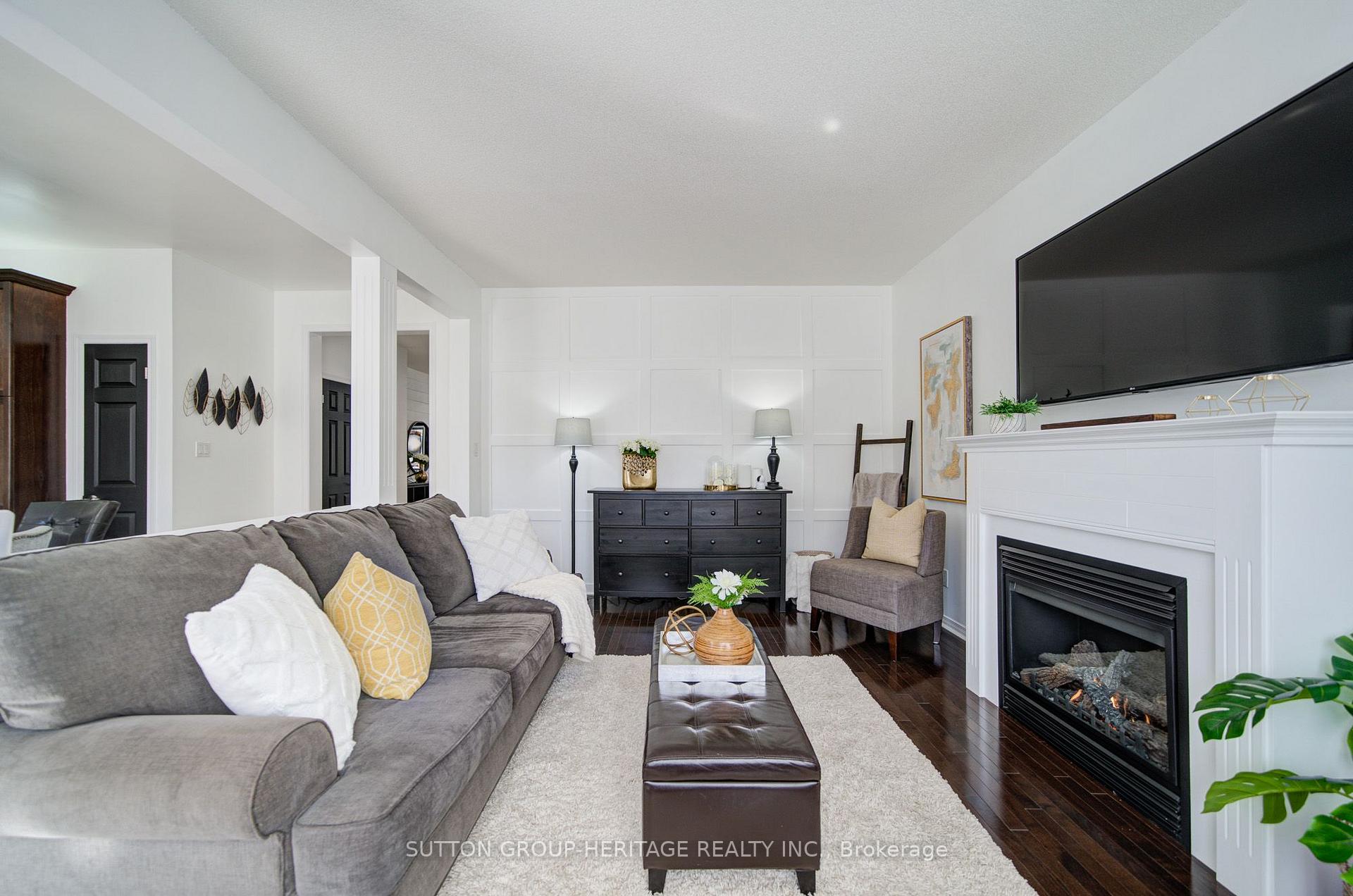 Photo 33 of 18 Shorten Place, Ajax, Northwest Ajax — HOMEH