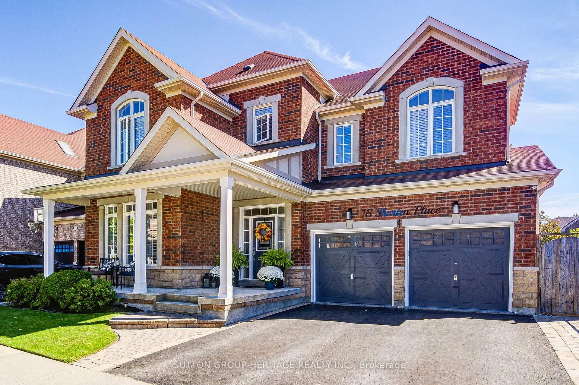 Photo 4 of 18 Shorten Place, Ajax, Northwest Ajax — HOMEH