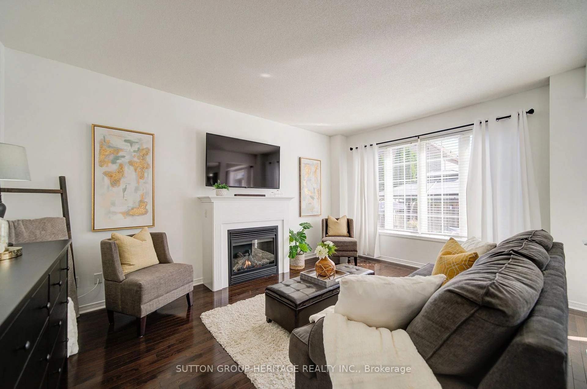 Photo 37 of 18 Shorten Place, Ajax, Northwest Ajax — HOMEH