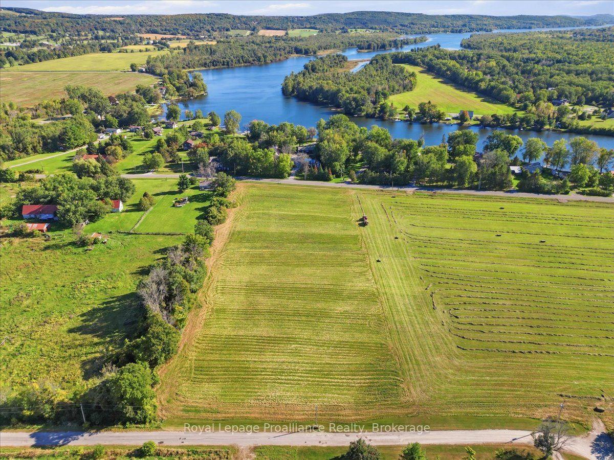 Photo 4 of Rosebush Road, Quinte West, Frankford Ward — HOMEH