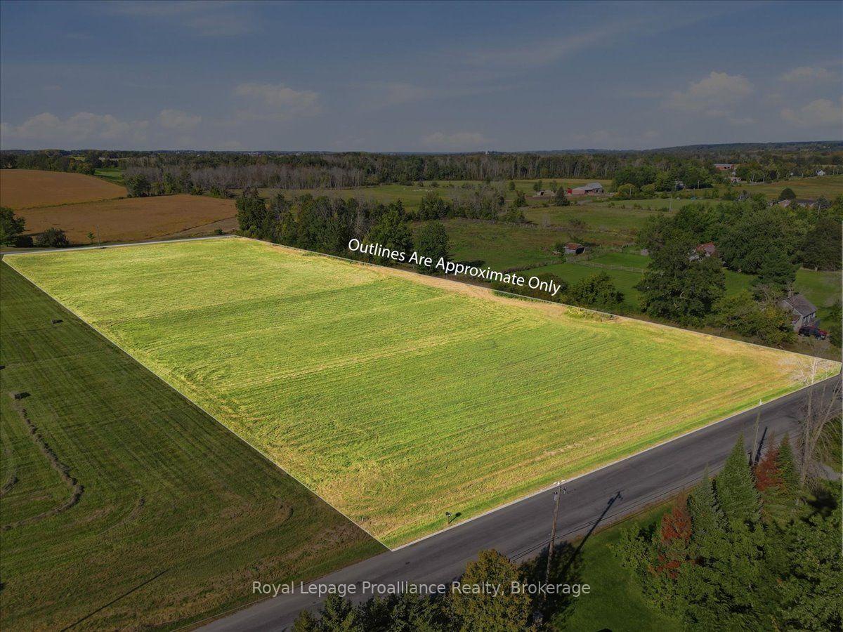 Photo 14 of Rosebush Road, Quinte West, Frankford Ward — HOMEH