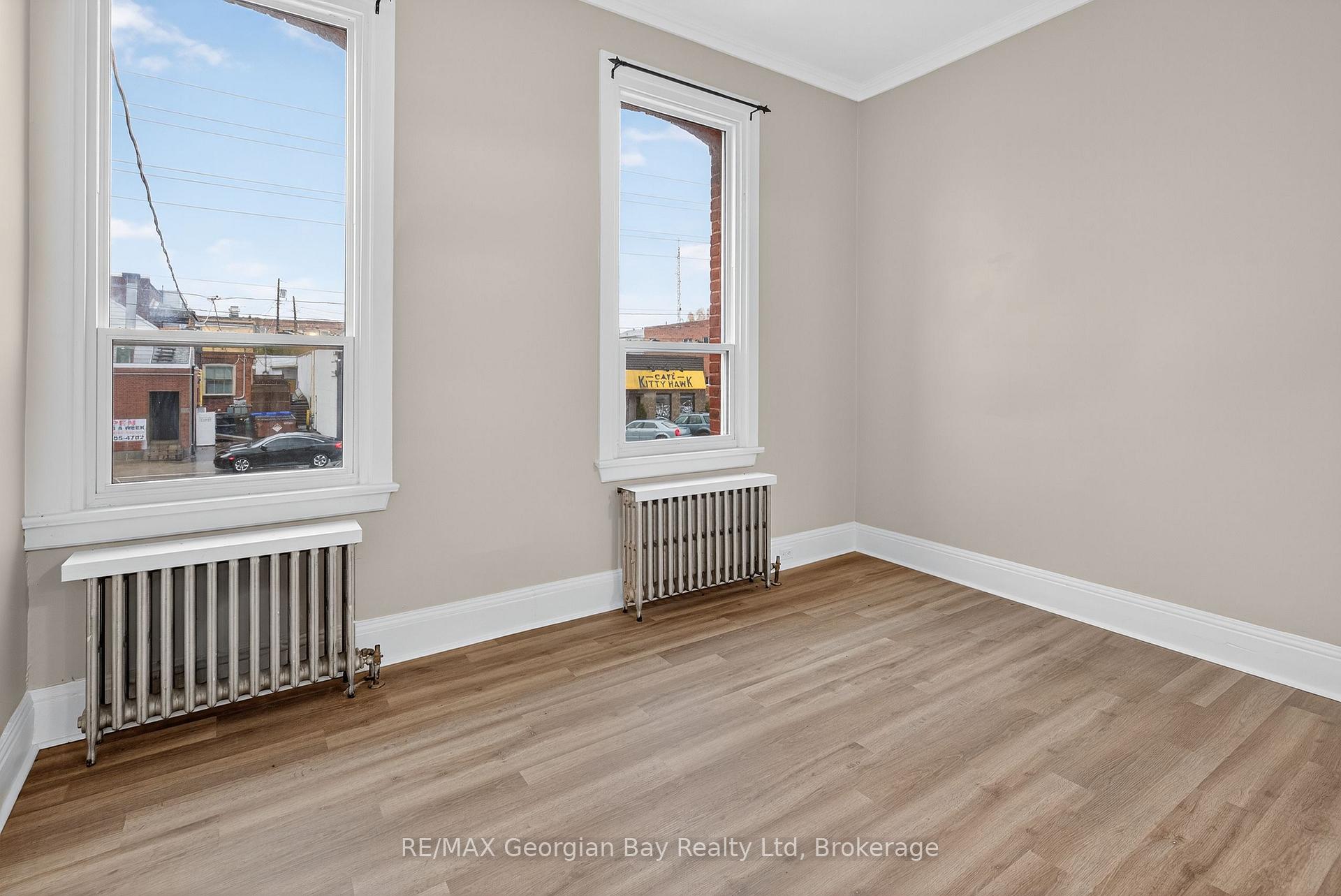 Photo 16 of Unit 3, 90 Main Street, Penetanguishene — HOMEH