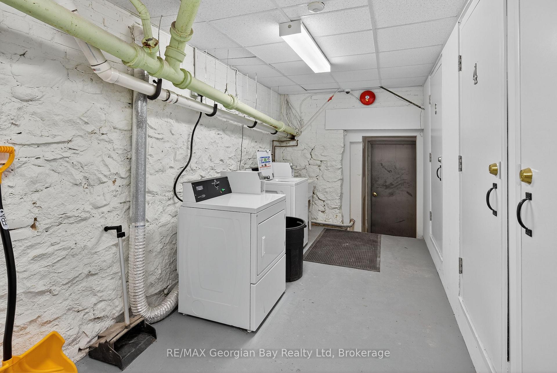 Photo 22 of Unit 3, 90 Main Street, Penetanguishene — HOMEH