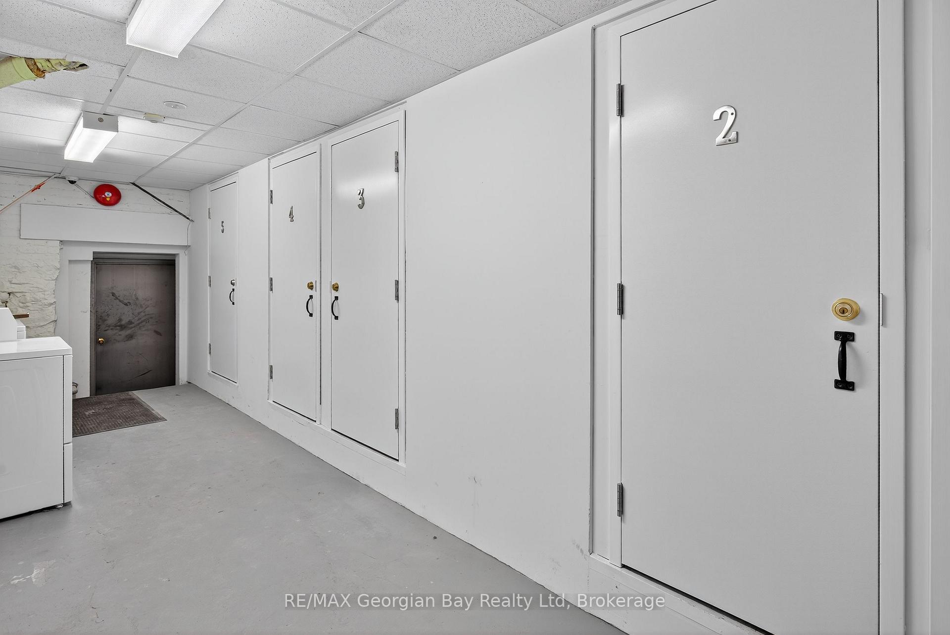 Photo 23 of Unit 3, 90 Main Street, Penetanguishene — HOMEH