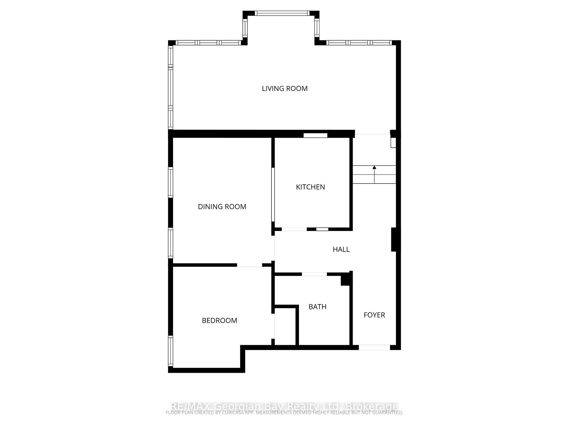 Photo 24 of Unit 3, 90 Main Street, Penetanguishene — HOMEH
