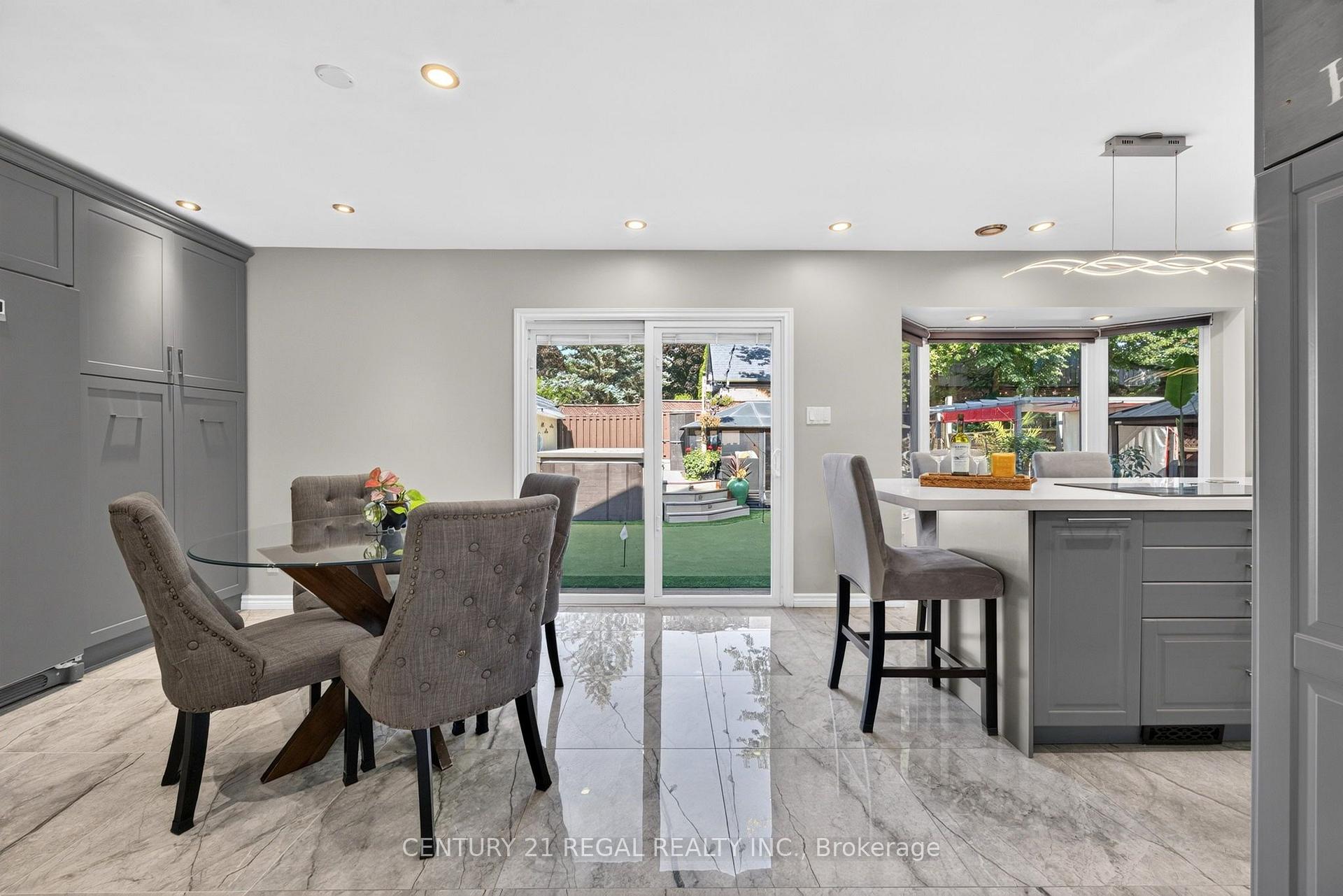Photo 9 of 481 Camelot Drive W, Oshawa, Eastdale — HOMEH
