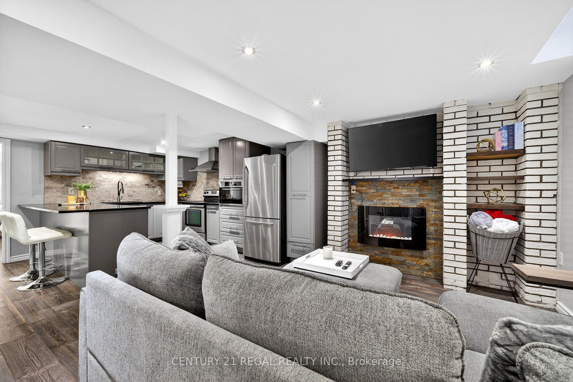 Photo 29 of 481 Camelot Drive W, Oshawa, Eastdale — HOMEH