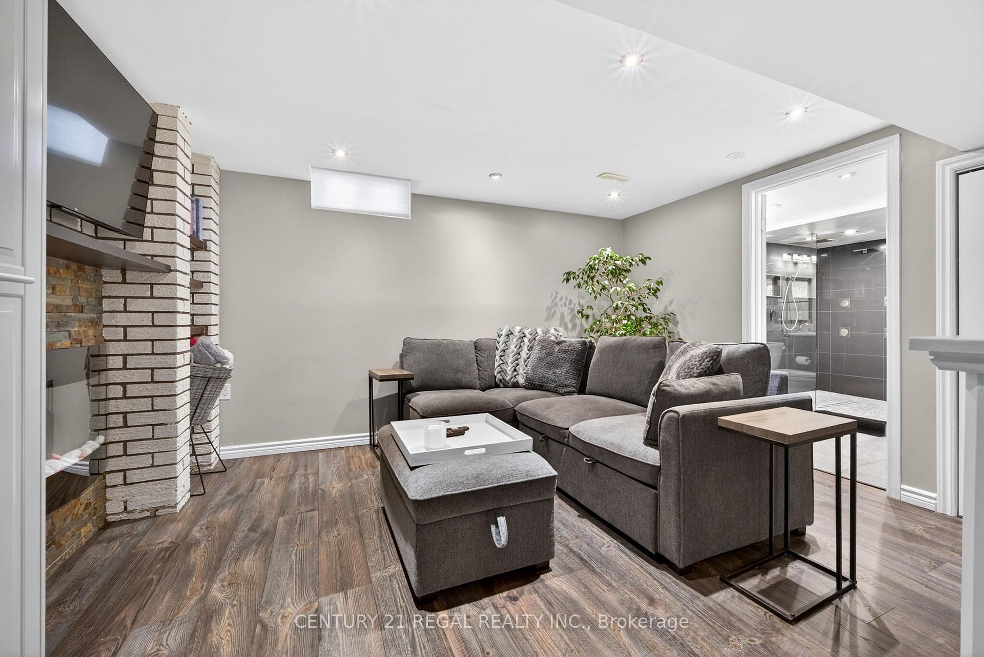 Photo 30 of 481 Camelot Drive W, Oshawa, Eastdale — HOMEH
