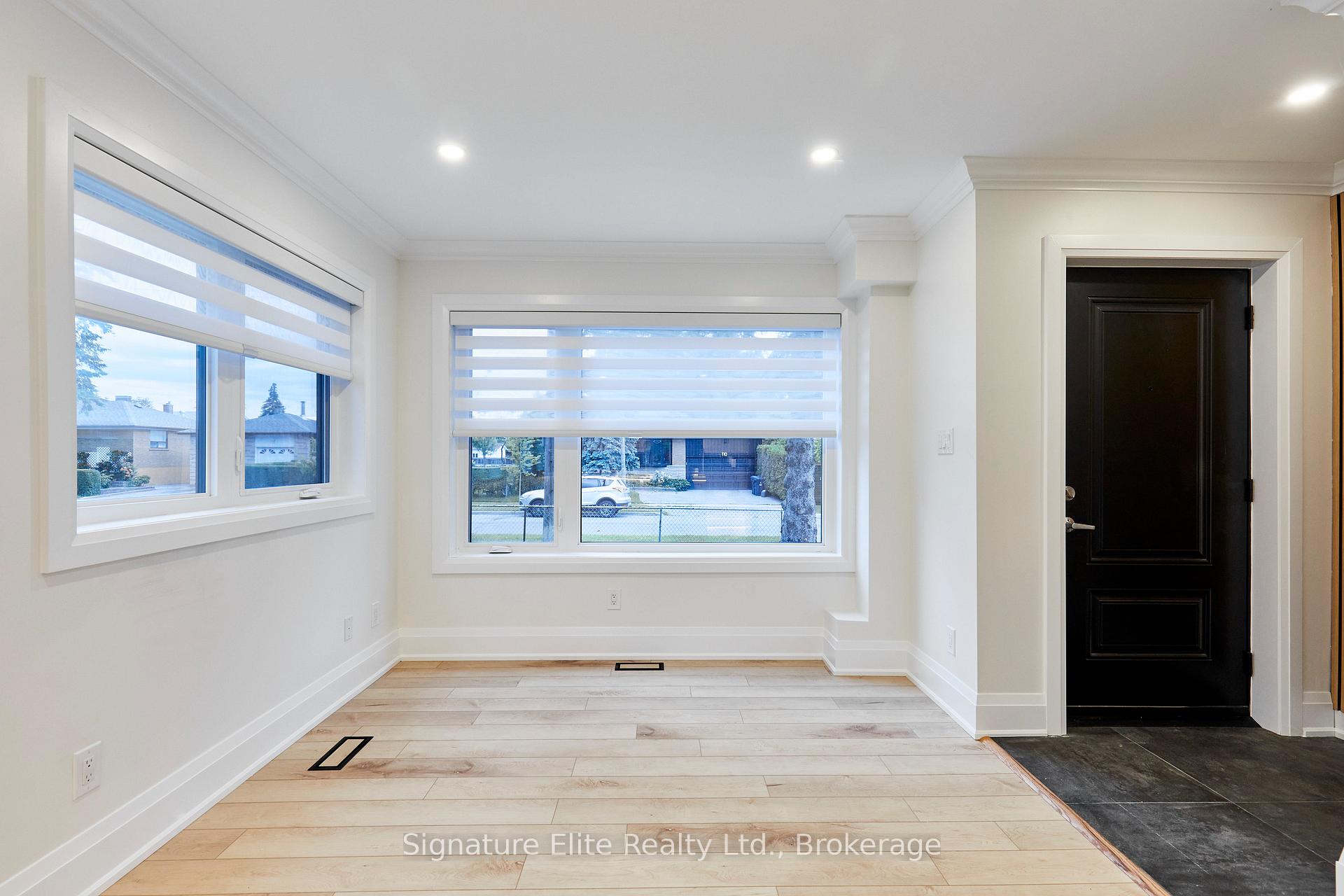 Photo 4 of Unit Garden Suite, 107 Coronation Drive, Scarborough, West Hill — HOMEH
