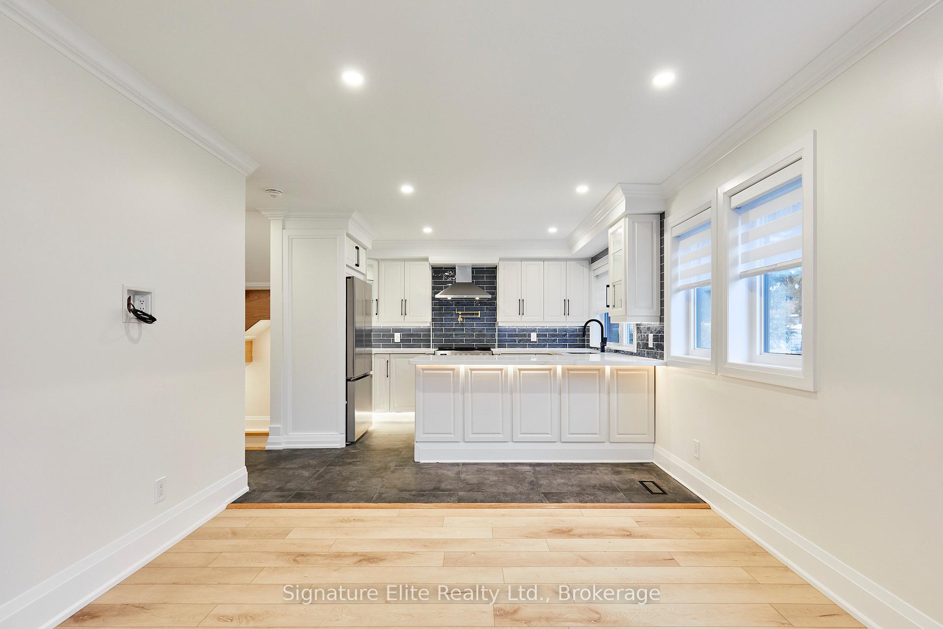 Photo 5 of Unit Garden Suite, 107 Coronation Drive, Scarborough, West Hill — HOMEH
