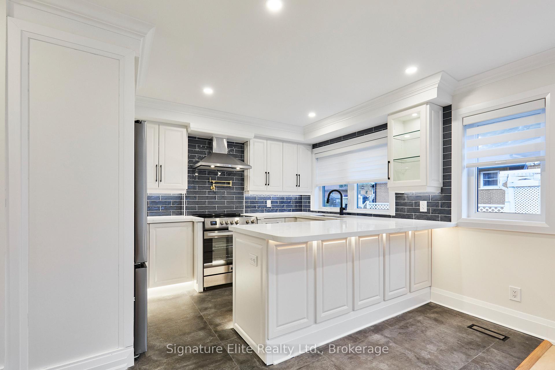 Photo 6 of Unit Garden Suite, 107 Coronation Drive, Scarborough, West Hill — HOMEH